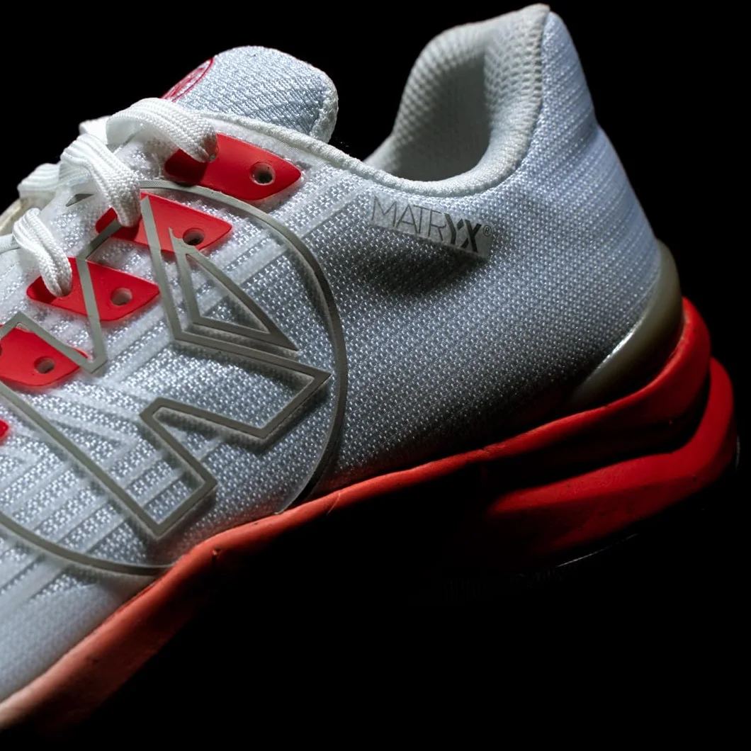 Kempa Attack Pro 2.0 Women Baskets Chaussures de Sport Handball Jogging Outdoor