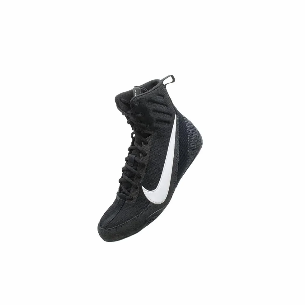 Nike Machomai 3 Chaussures de boxe Homme