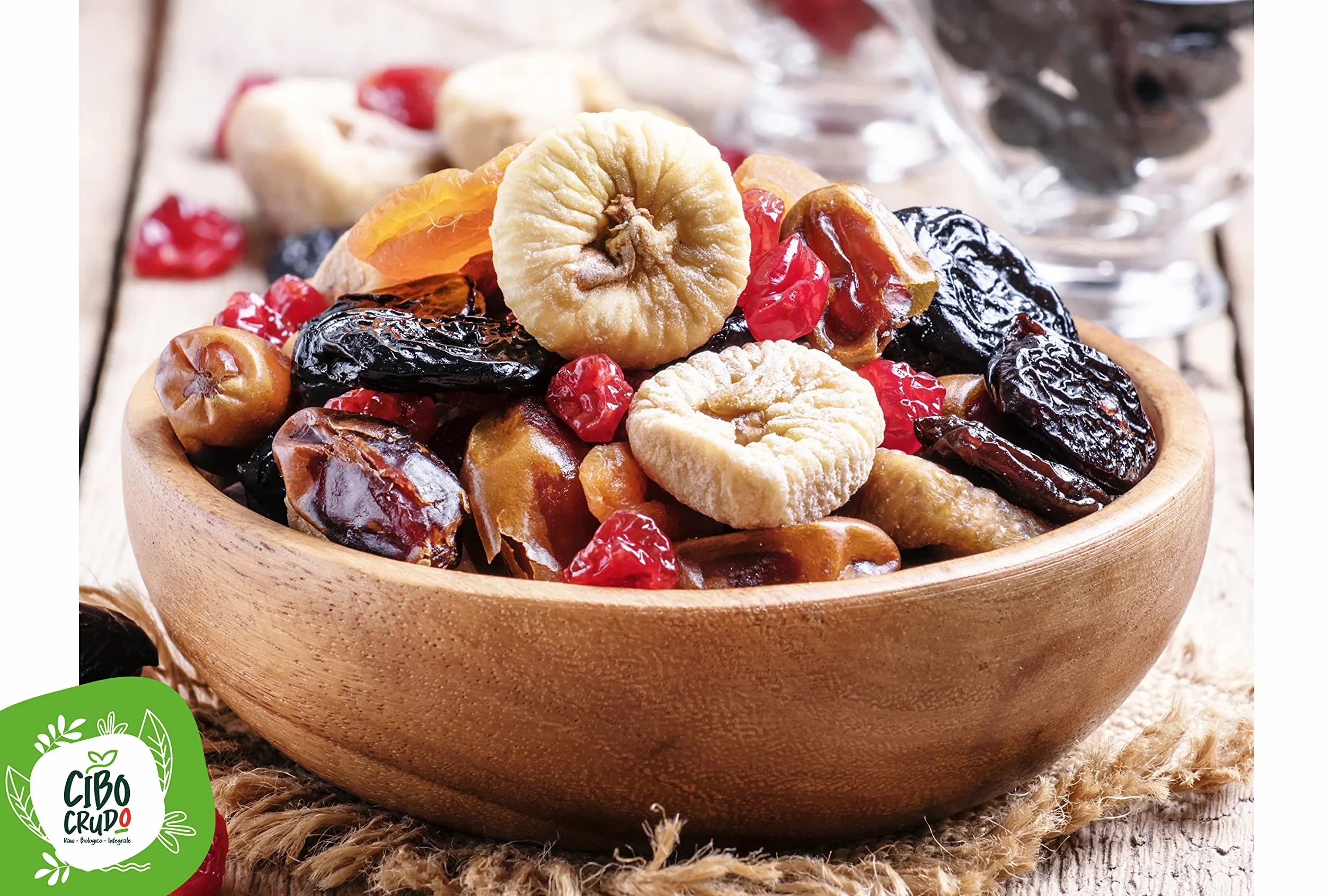 Pruneaux d'Agen Denoyautes Bio - 250g. Pruneaux Dénoyautés Crue non Traité Sans Sucre Ajouté. Source de Fibres et Vitamines A B et K. A Ajouter à Muesli et Céréales ou Tisanes et Infusions.