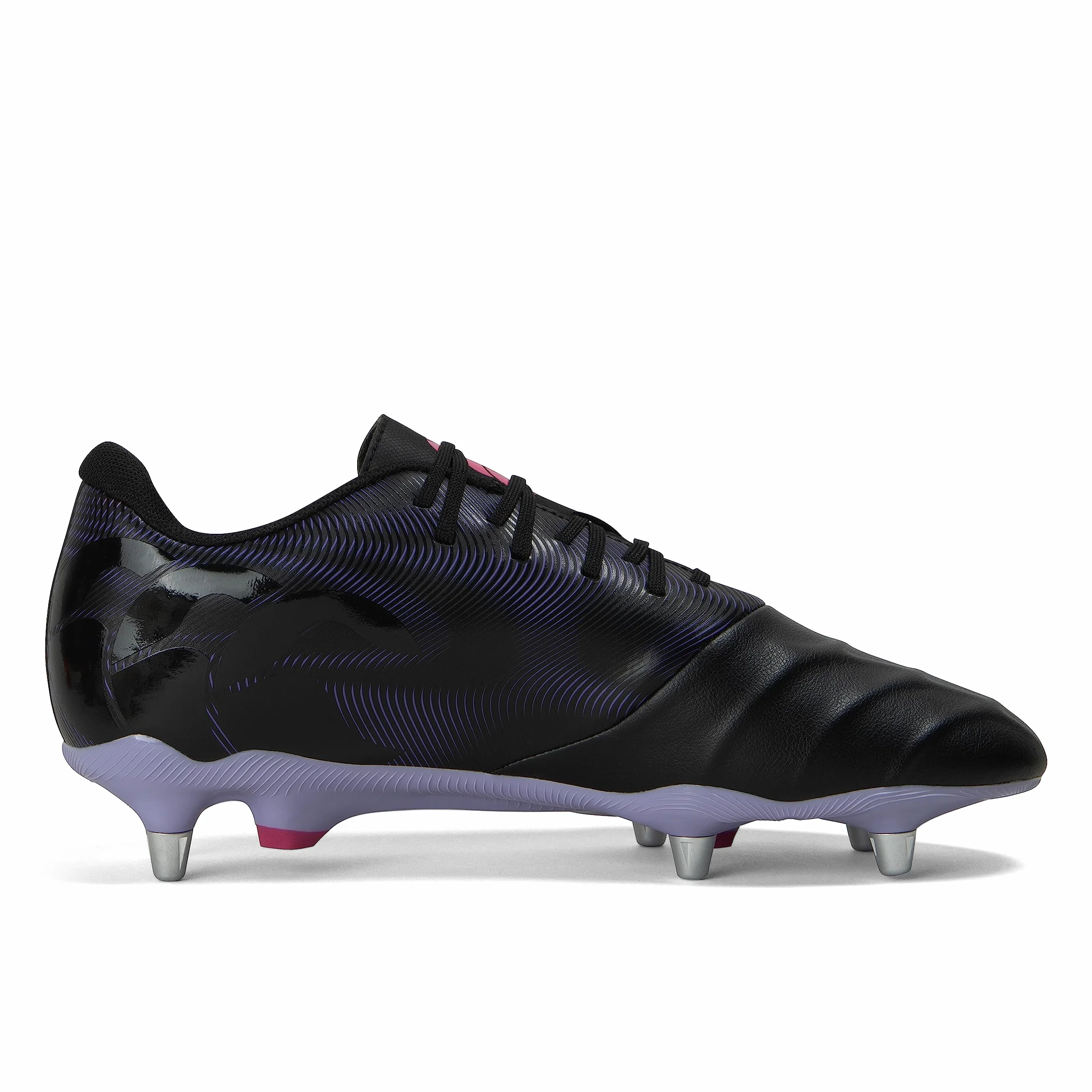 Canterbury Homme Phoenix Genesis Team Soft Ground Rugby Boots