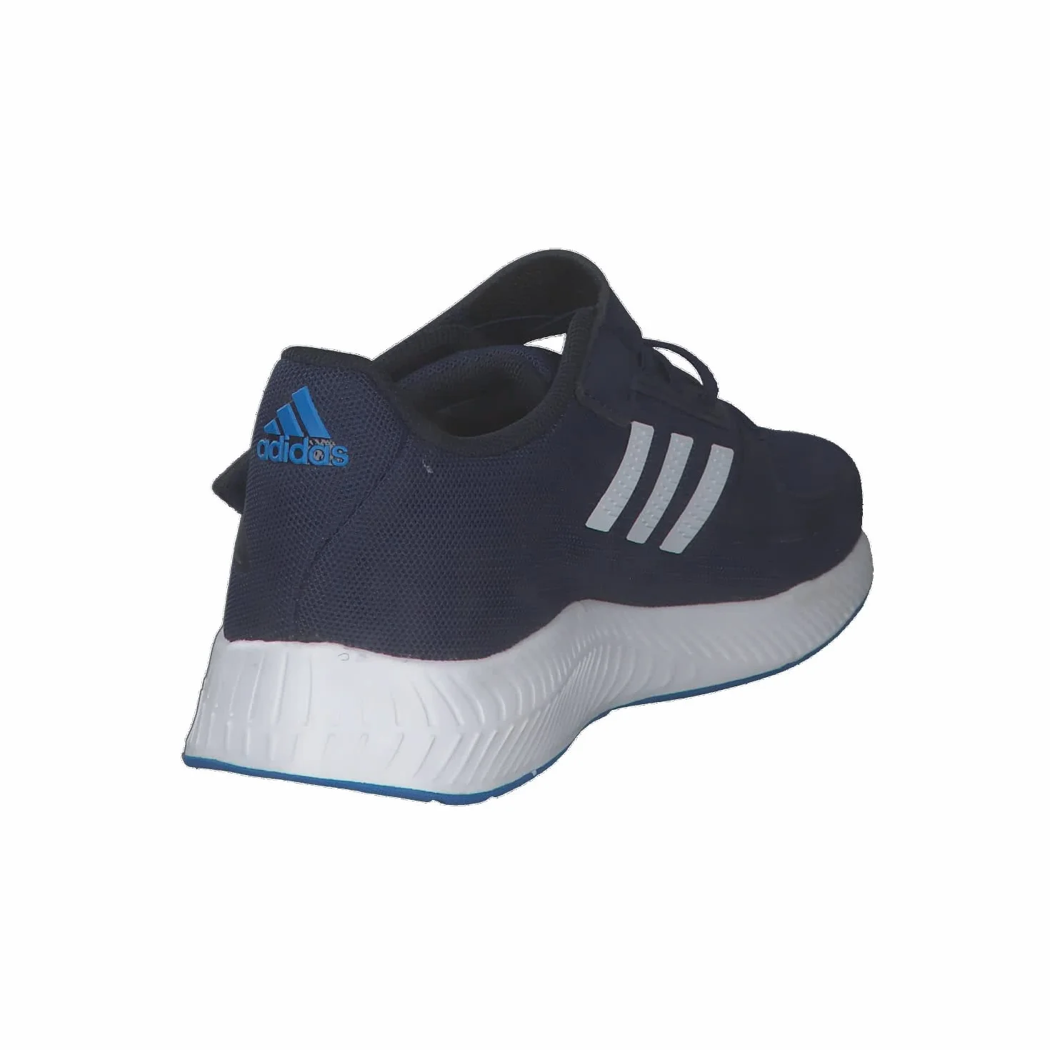 Adidas Runfalcon 2.0 El K Baskets Enfant