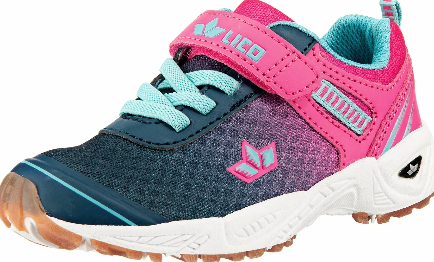 Lico Barney Vs Chaussures Multisport Indoor Fille