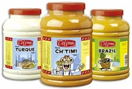 Sauce TARTARE 2750g