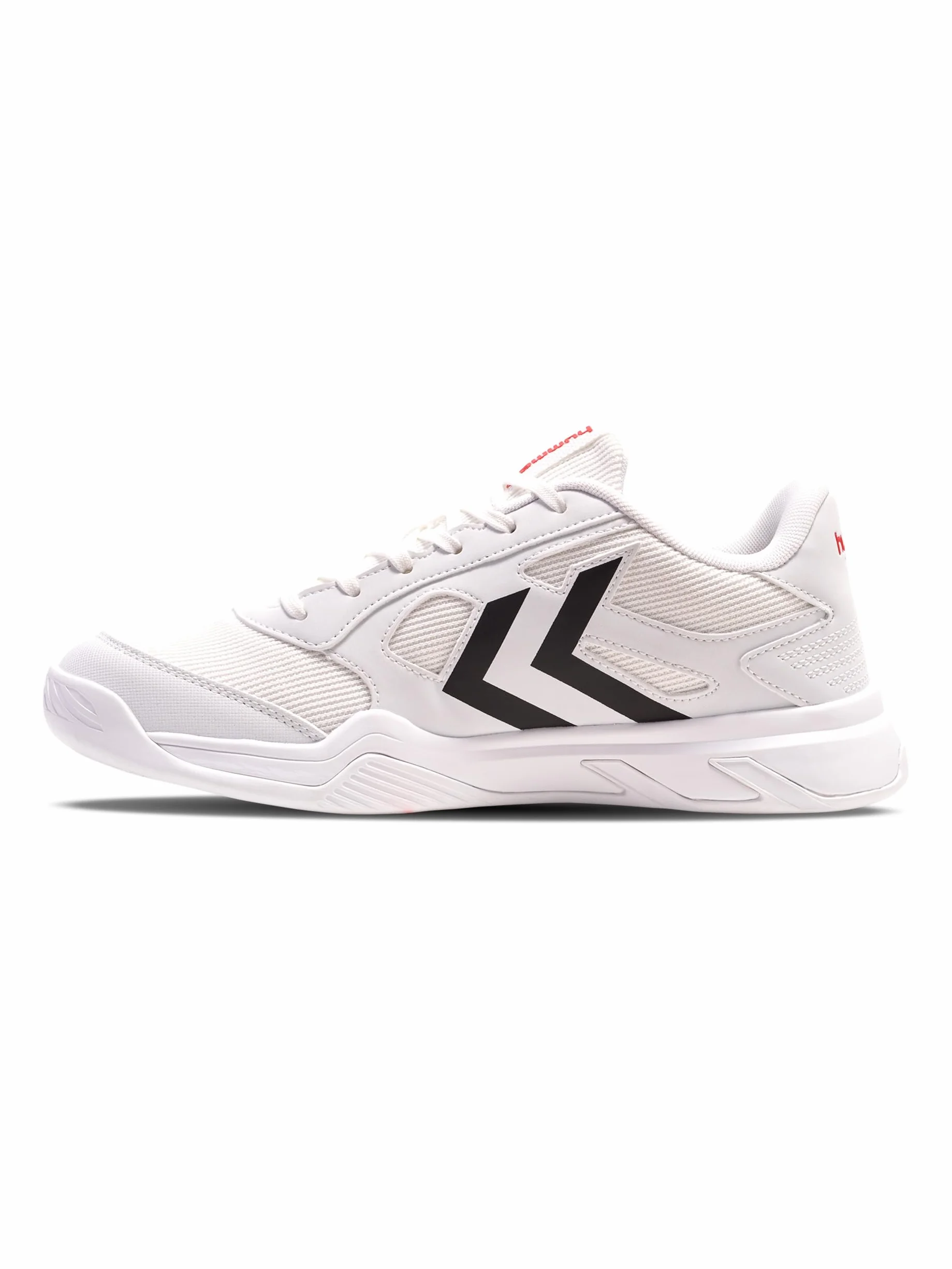 hummel Teiwaz III Chaussures de handball Mixte