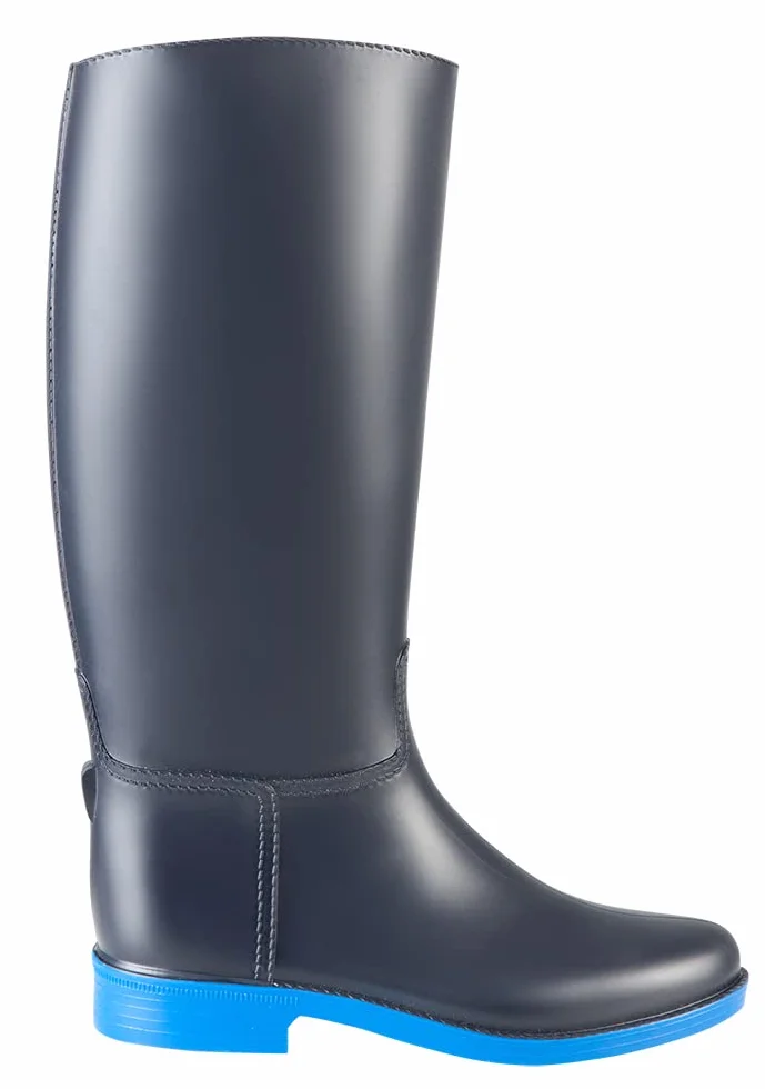 PFIFF Aberdeen Bottes Wellington Mixte