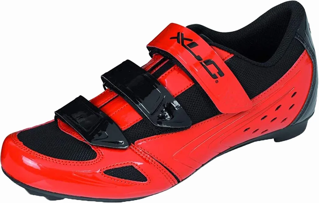 XLC CB-R04 Chaussures de Vélo de Route