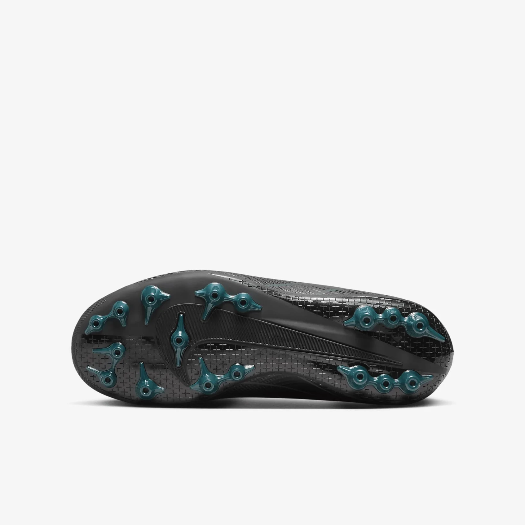 Nike Jr Zoom Superfly 10 Academy AG Soccer Shoe