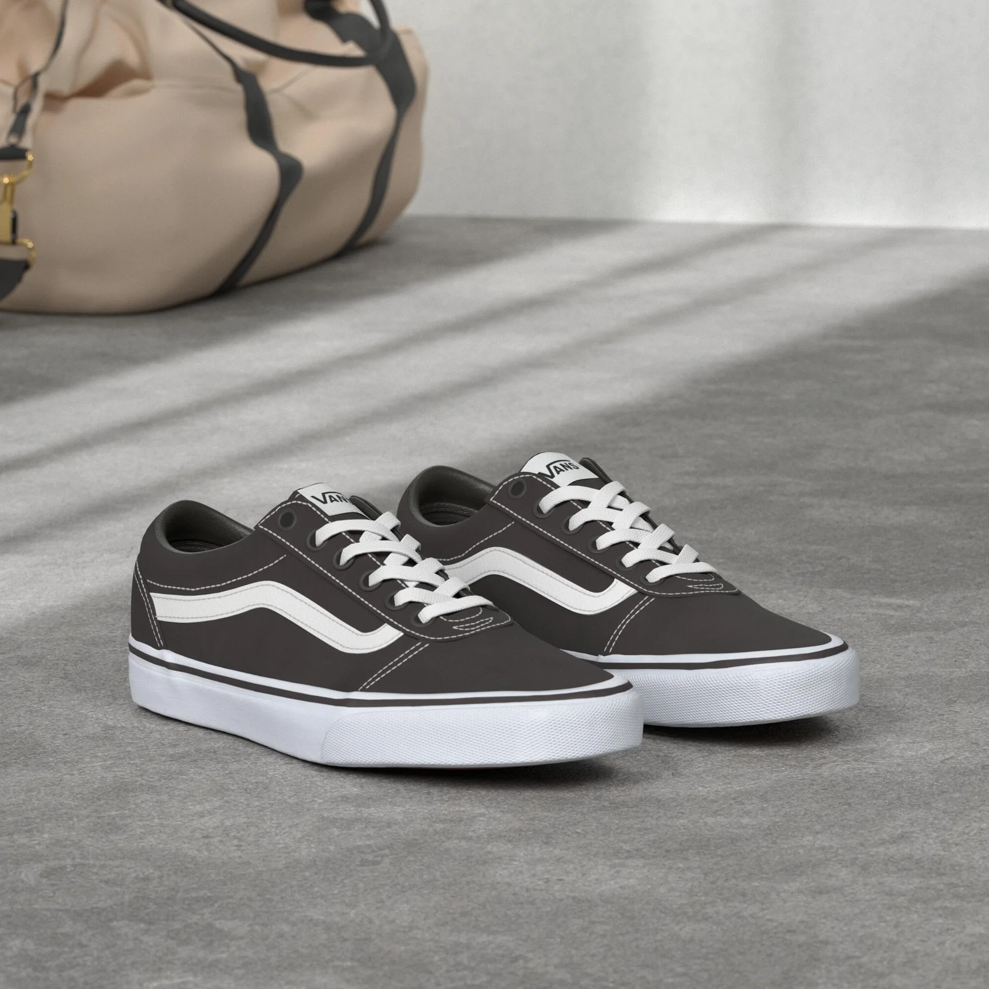 Vans Vn0a3iunolq1 Sneaker Femme