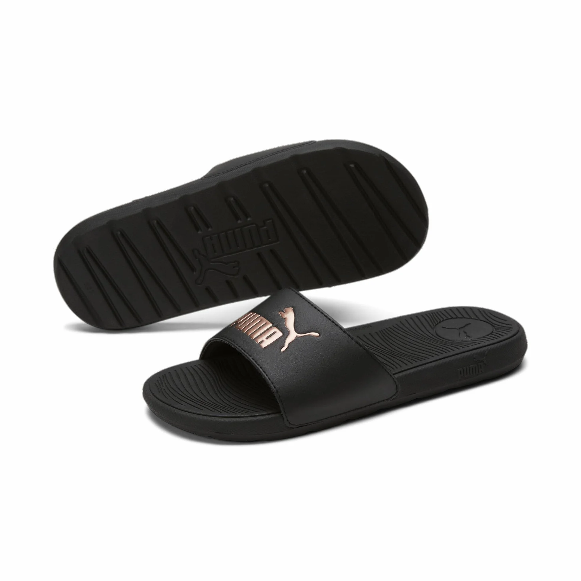 PUMA Cool Cat Sandale glissante Femme