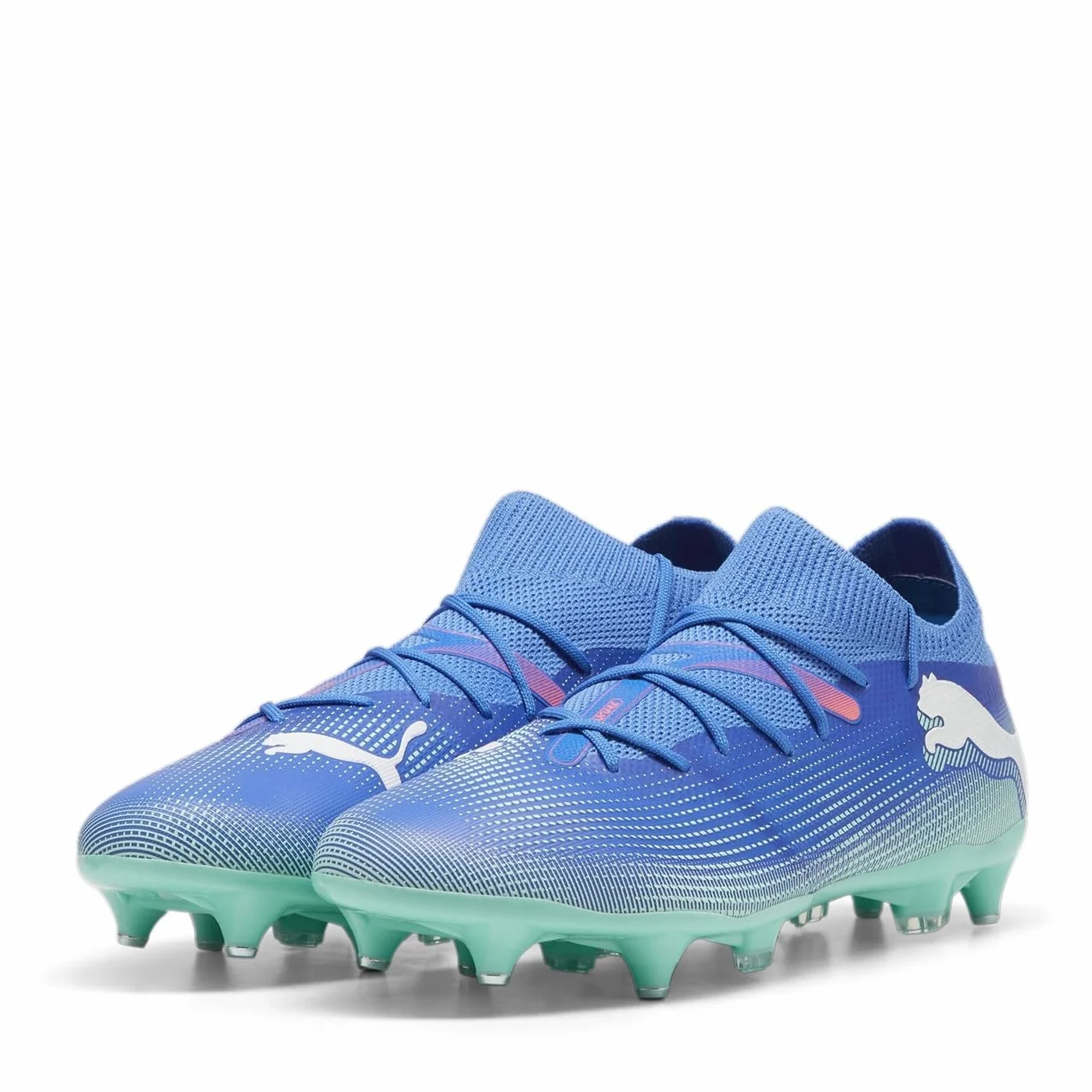 Puma Future 7 Match Mxsg Soccer Shoe
