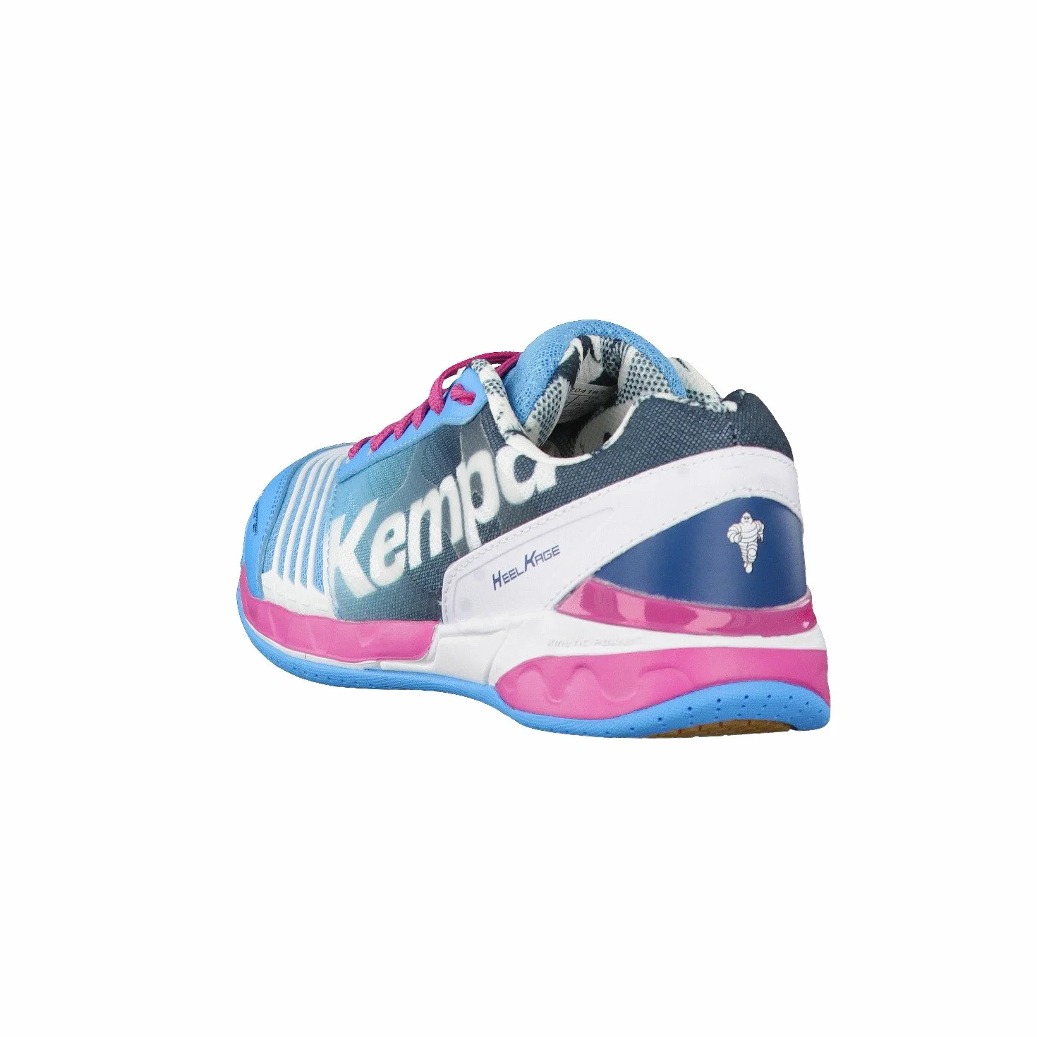 Kempa Femme Attack Two Chaussures de Handball
