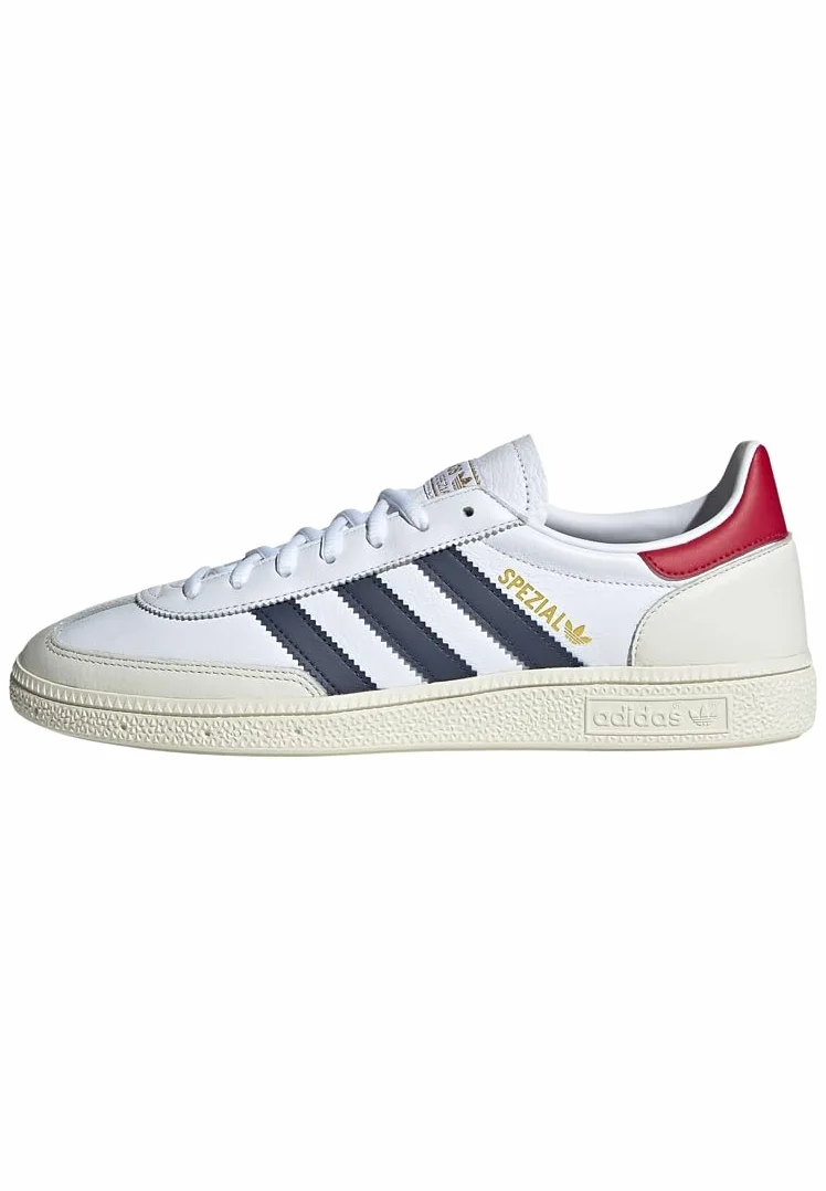 Adidas Originals Baskety Handball Blanc Męskie