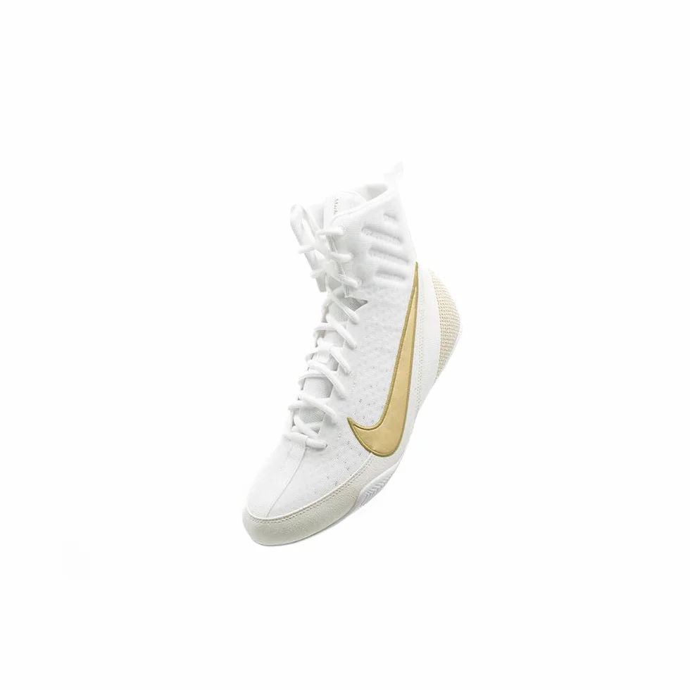 Nike Machomai 3 Chaussures de boxe Homme
