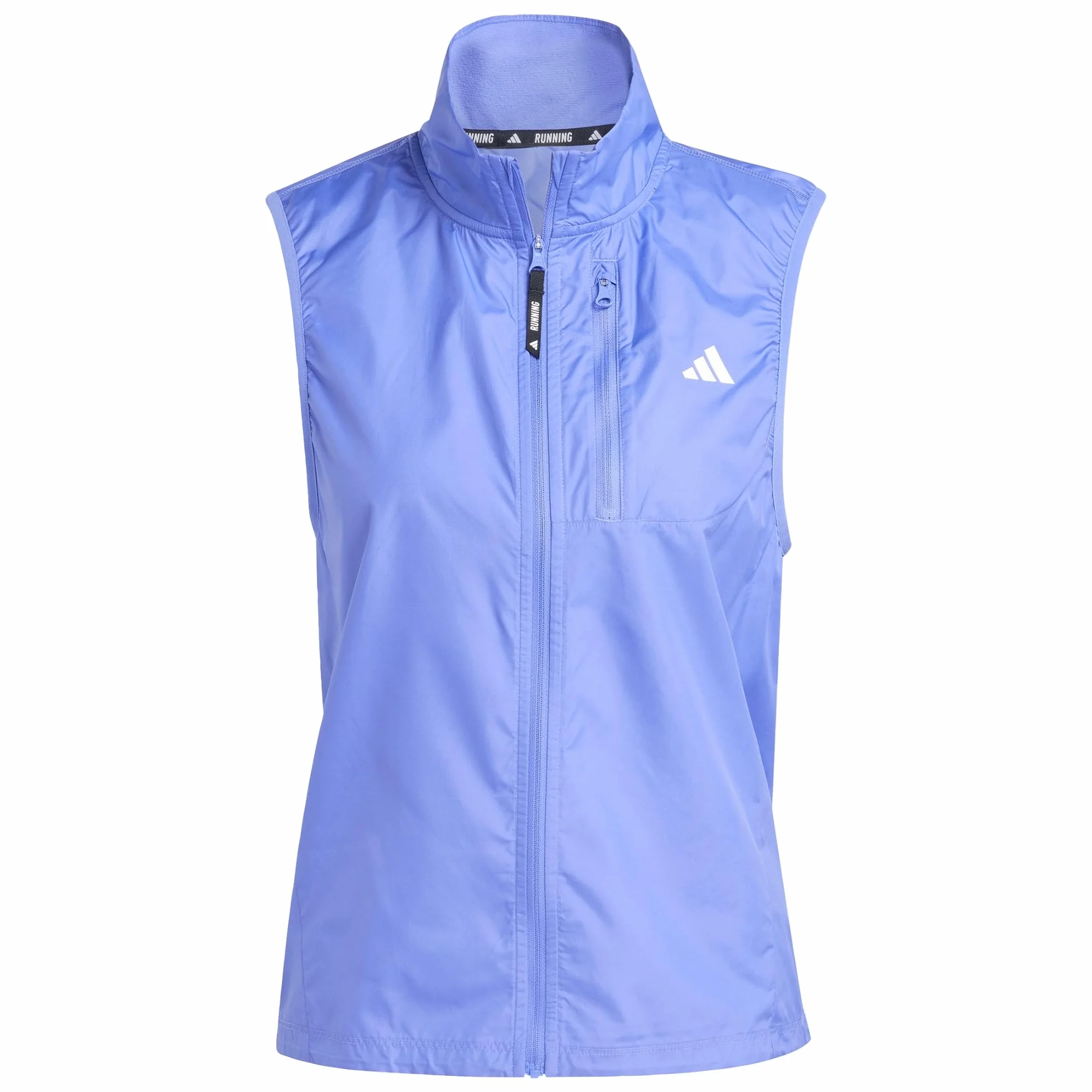 adidas Own The Run B Gilets de course Femmes black