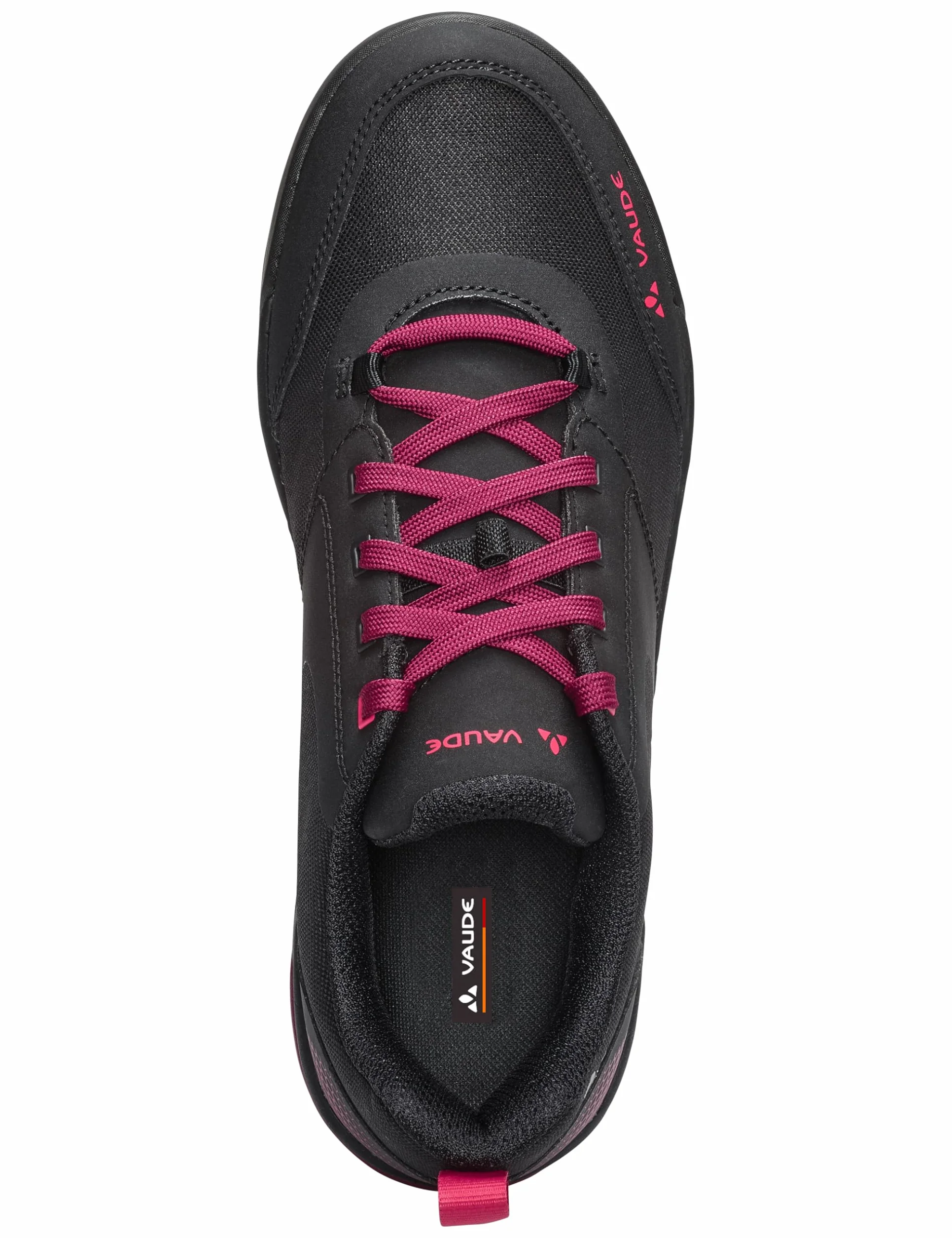 VAUDE Women's Am Moab Syn. Mountain Biking Shoe
