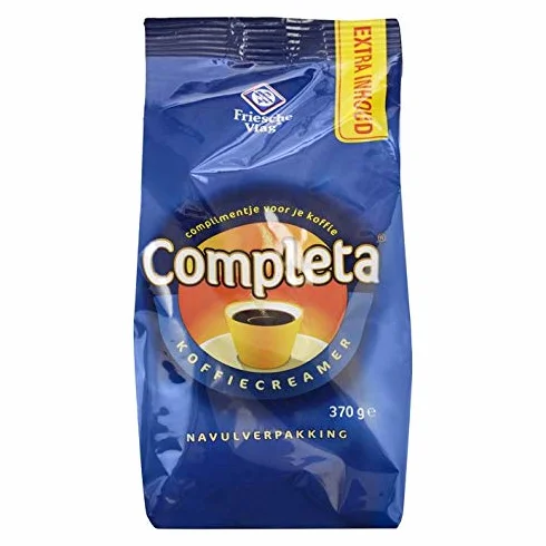 Completa Café Creamer 370G