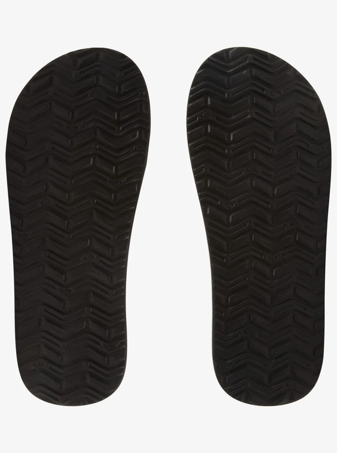 Quiksilver Monkey Abyss Youth Tongs garçon