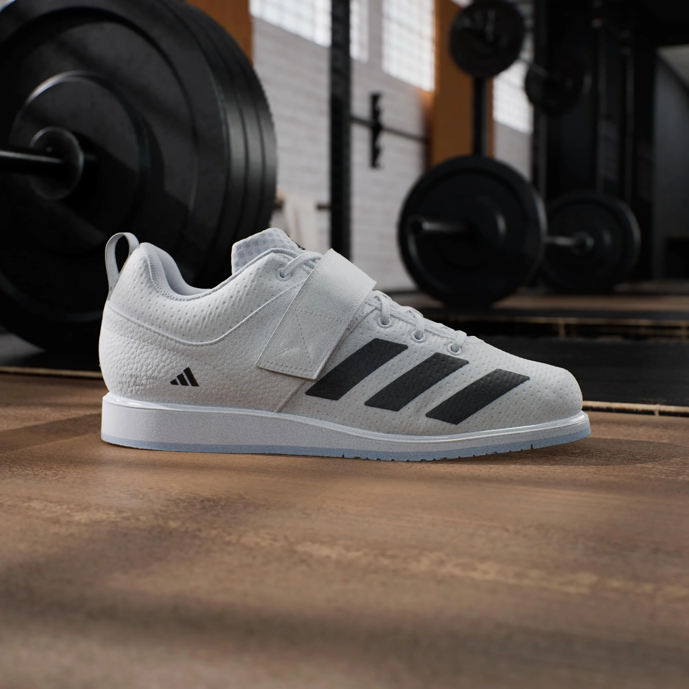 adidas Powerlift 5 Chaussure d'haltérophilie Unisex