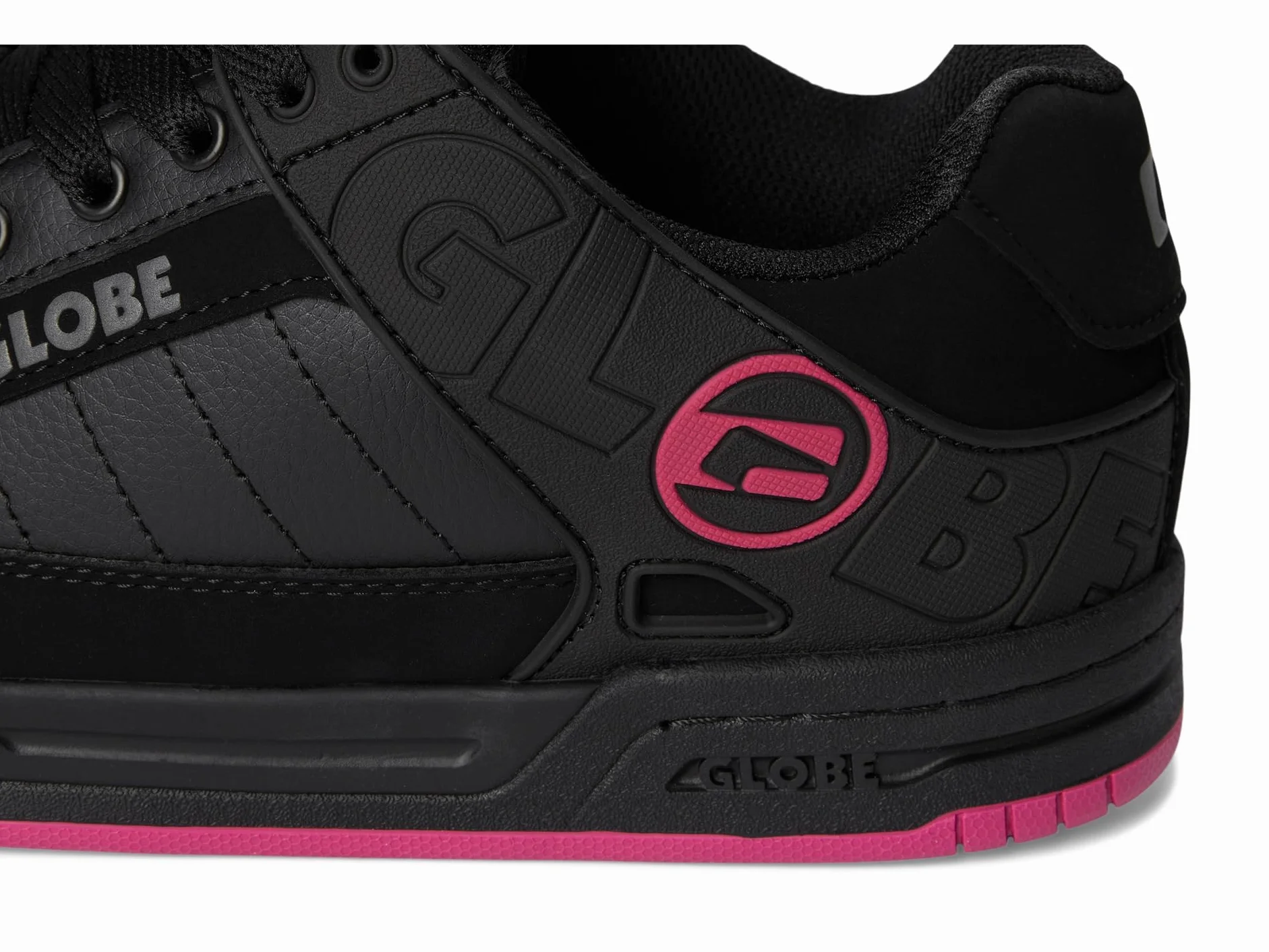 Globe Chaussures de Sport Skate Homme