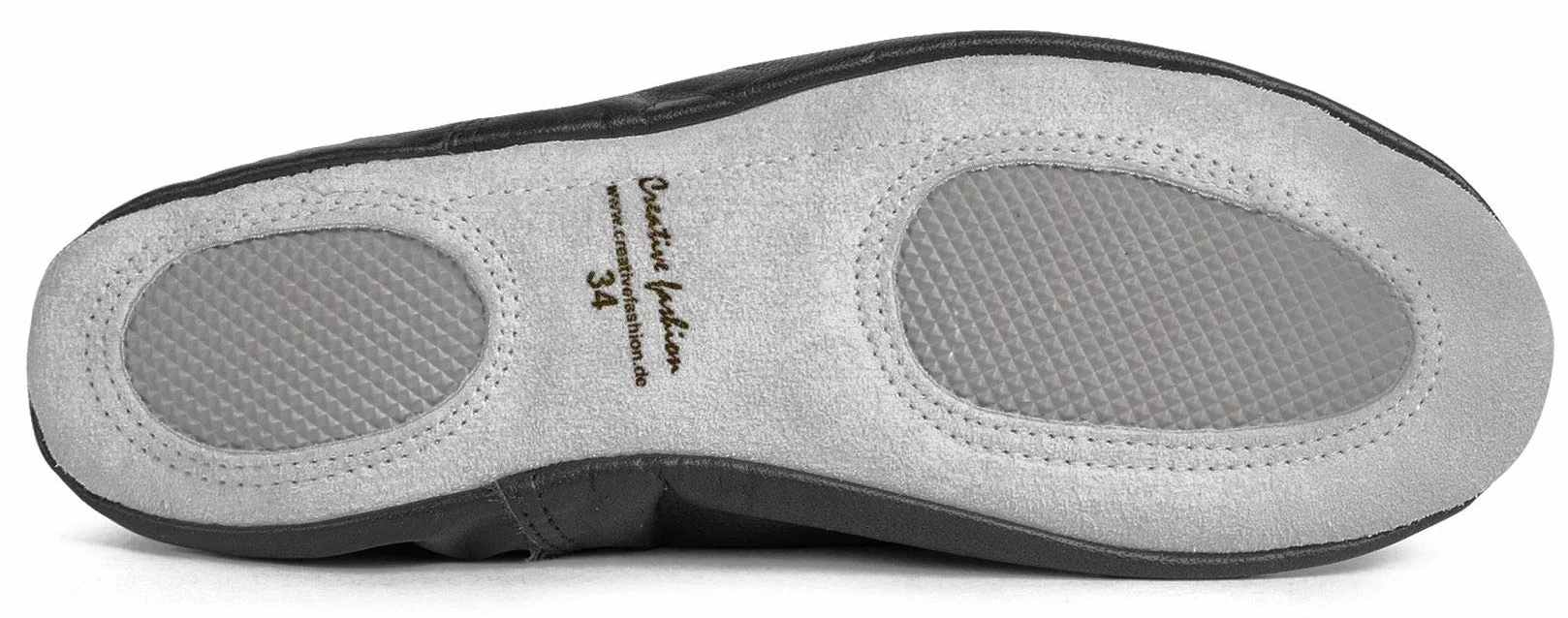 Chaussons de Gymnastique Nuage