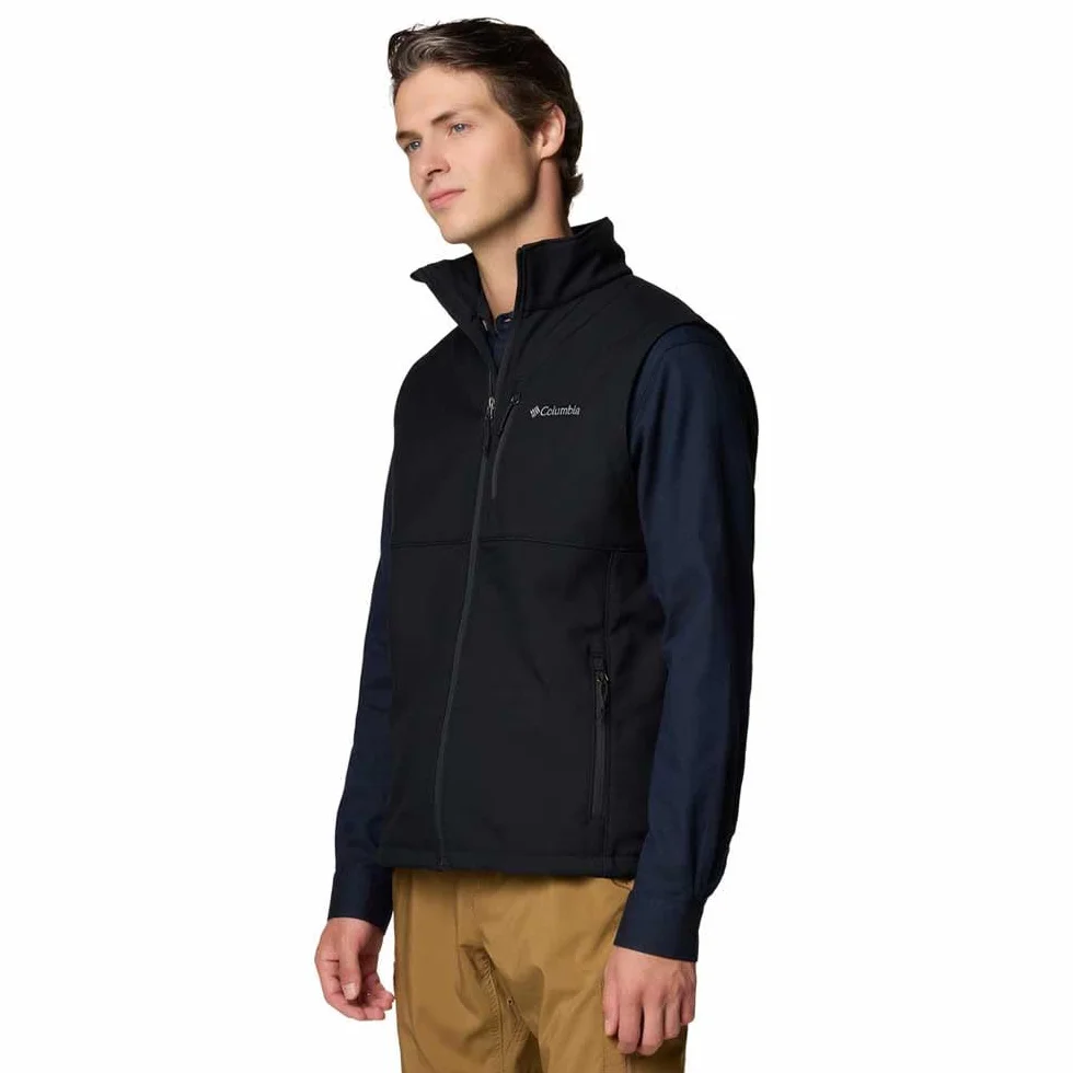Columbia Ascender II Softshell Vest Homme