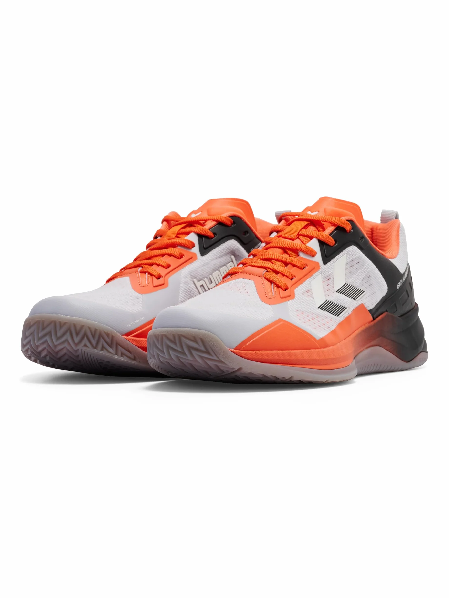 hummel Chaussures de handball Hb Powerstrike adulte