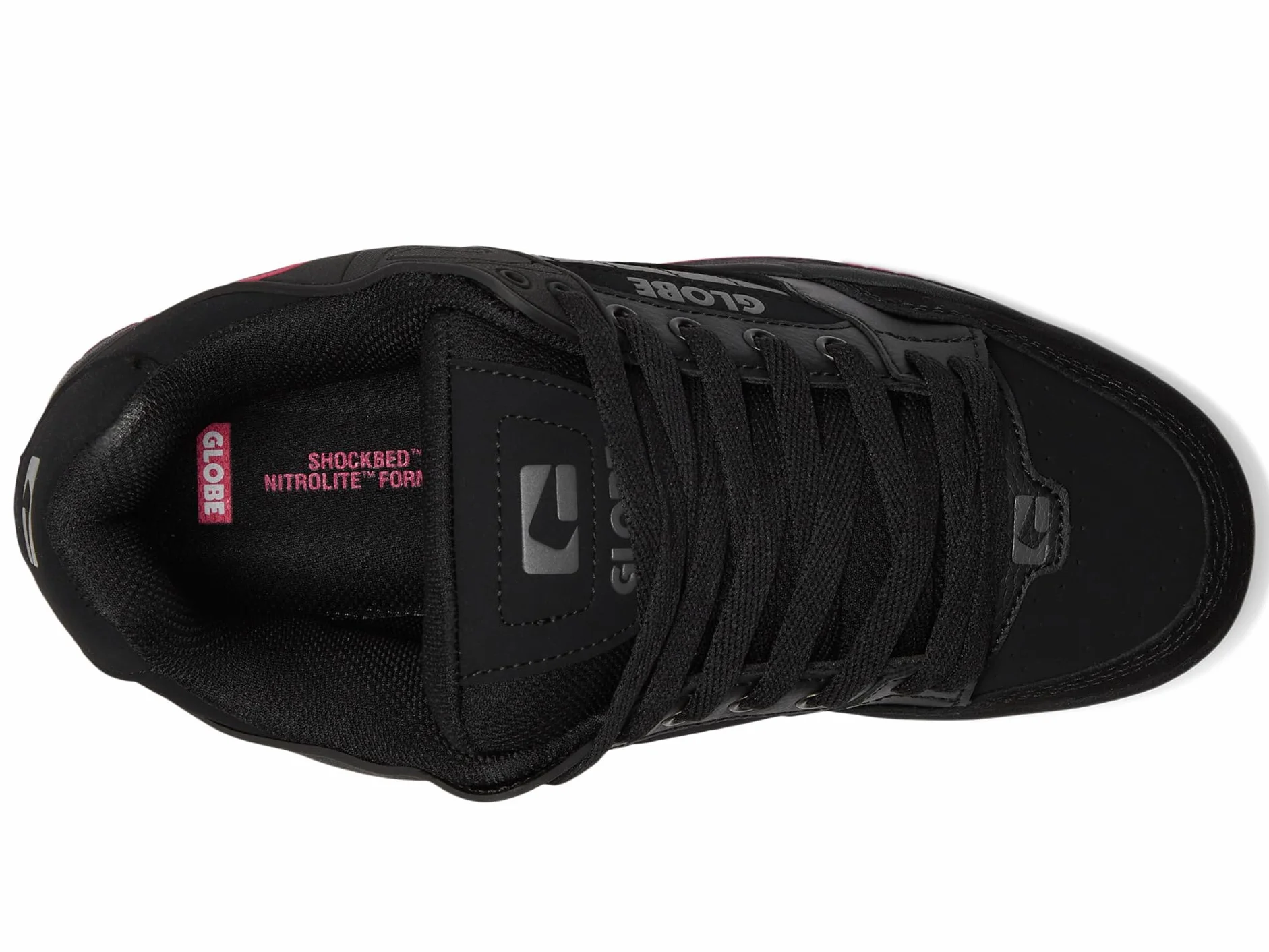 Globe Chaussures de Sport Skate Homme