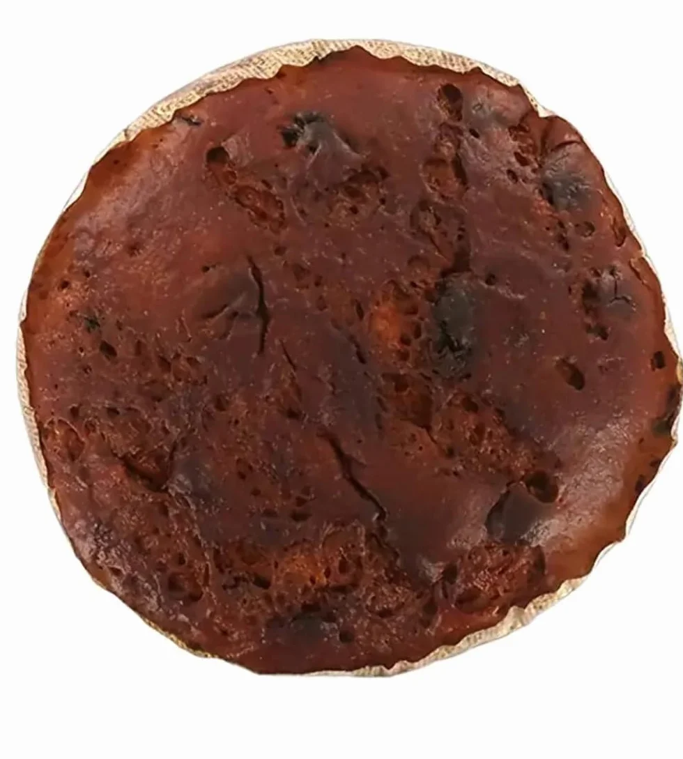 Vergani Panettone sans gluten 600g, ligne wellness