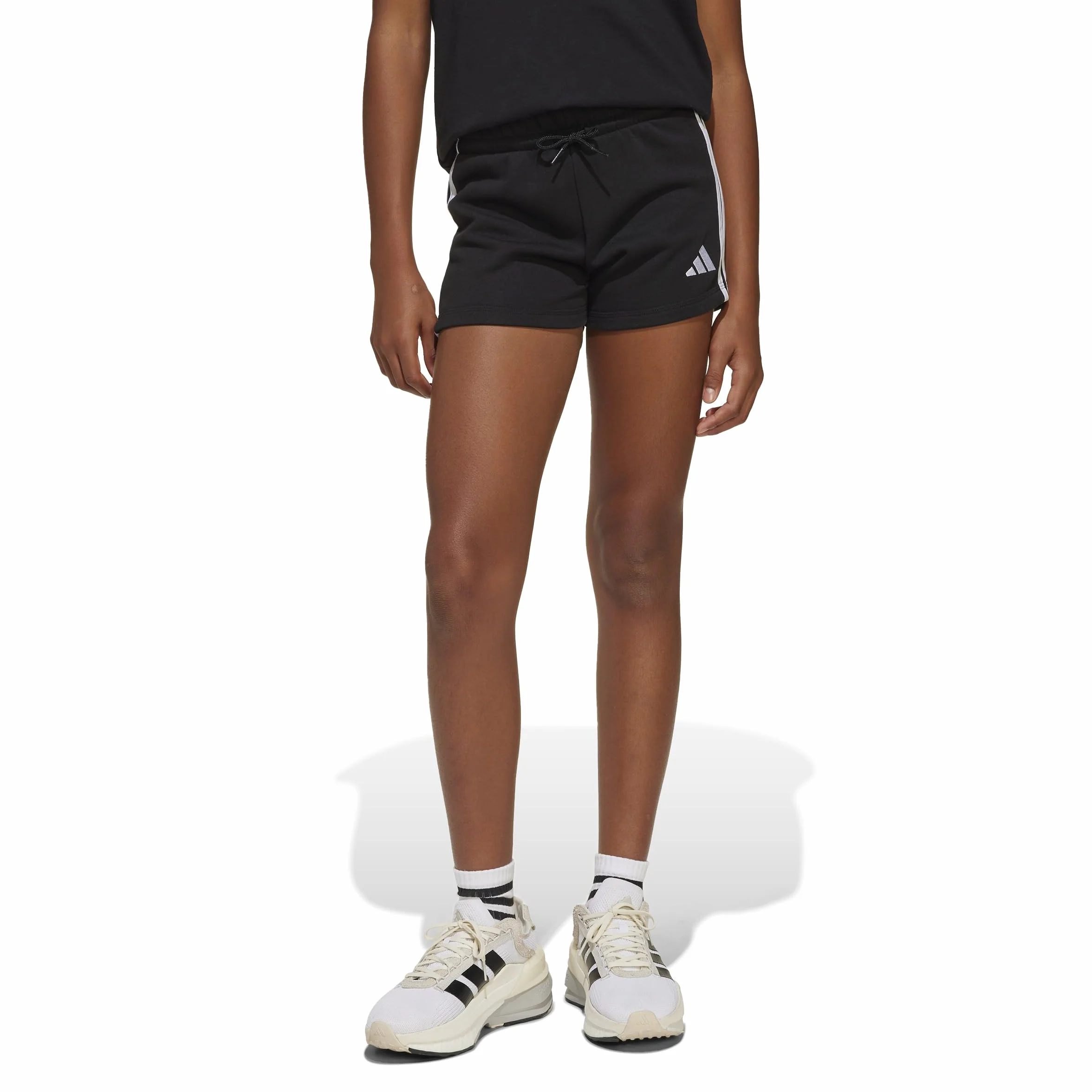 Adidas Essentials Short Hybride Fille