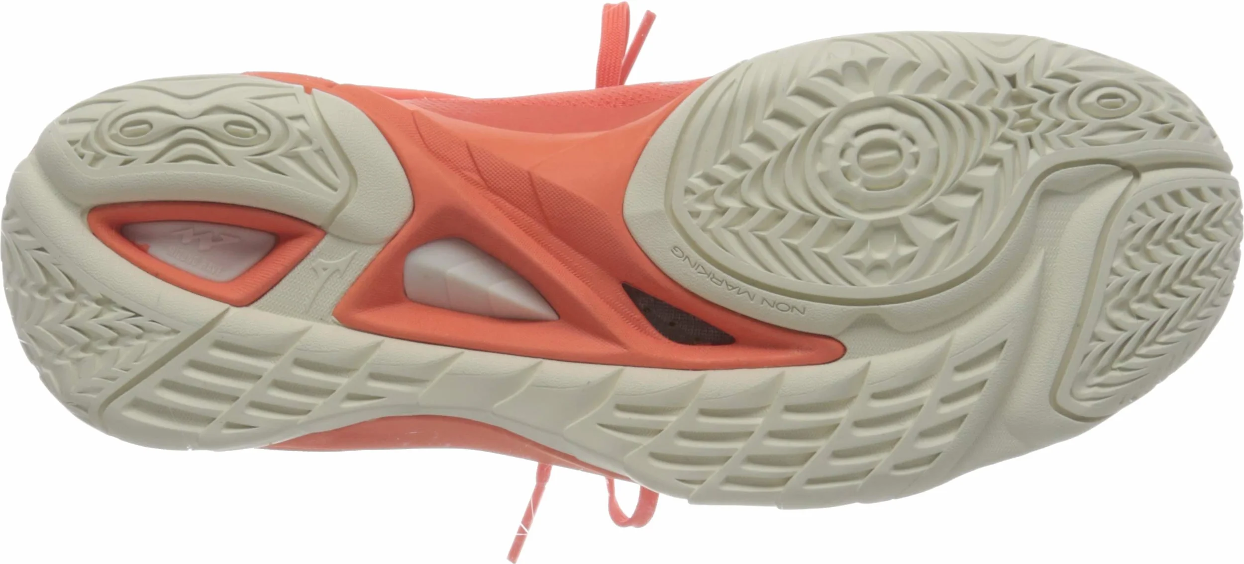 Mizuno Wave Mirage 3 Chaussure de handball Femme