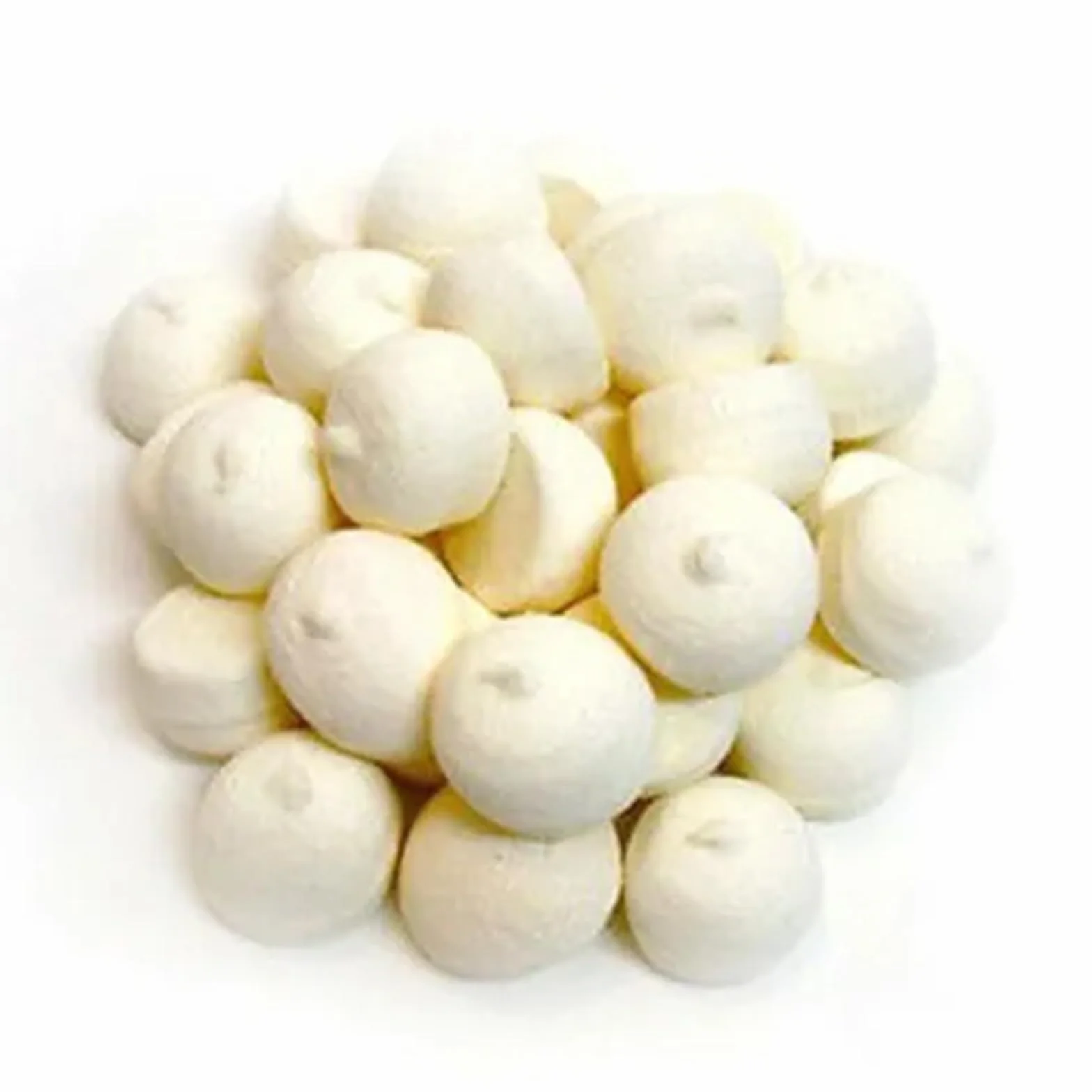 BALLE DE GOLF VANILLE - 1000gr