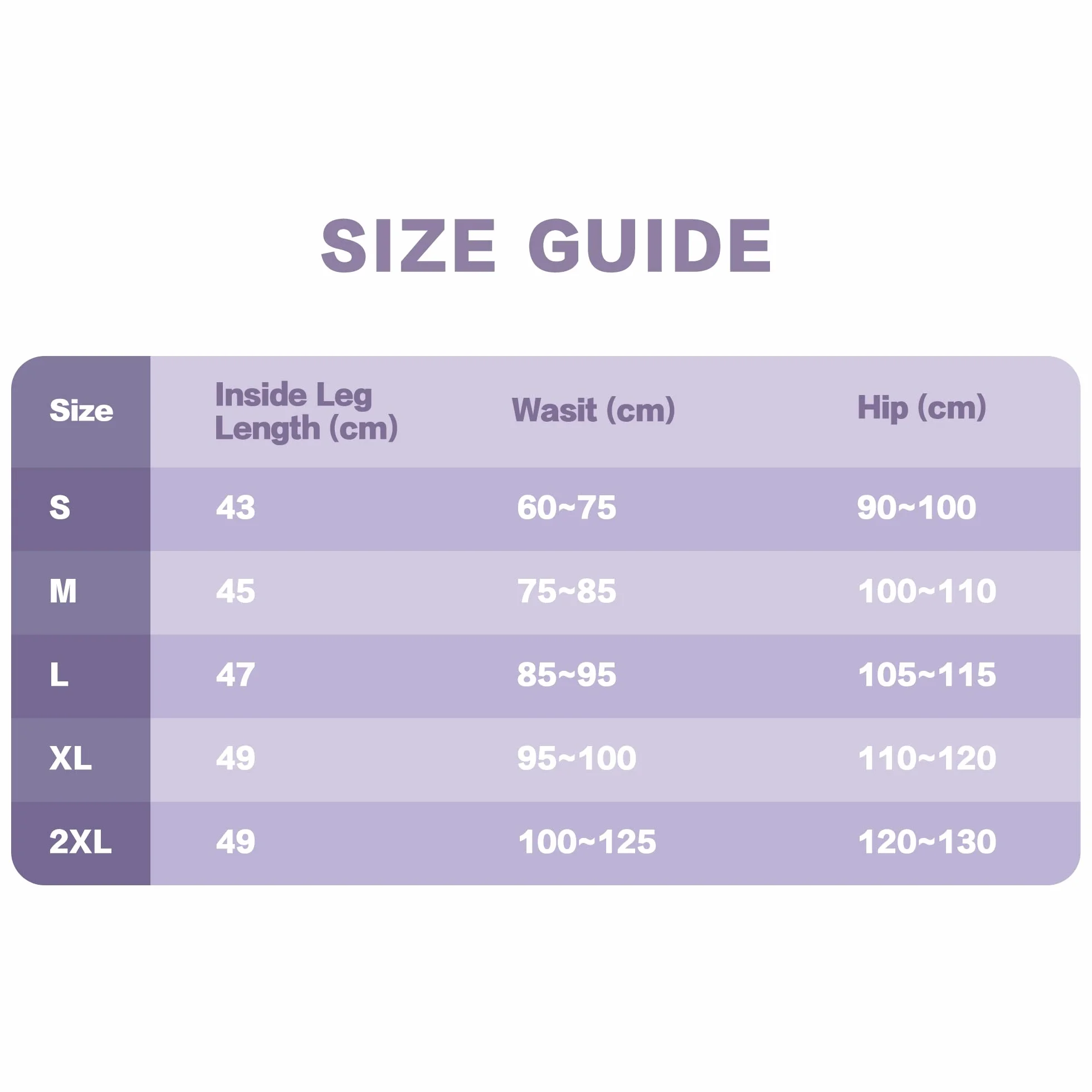 Libella Legging Court Femme Short de Sport Taille Haute en Coton sans Couture pour Yoga Fitness Running S-XXL