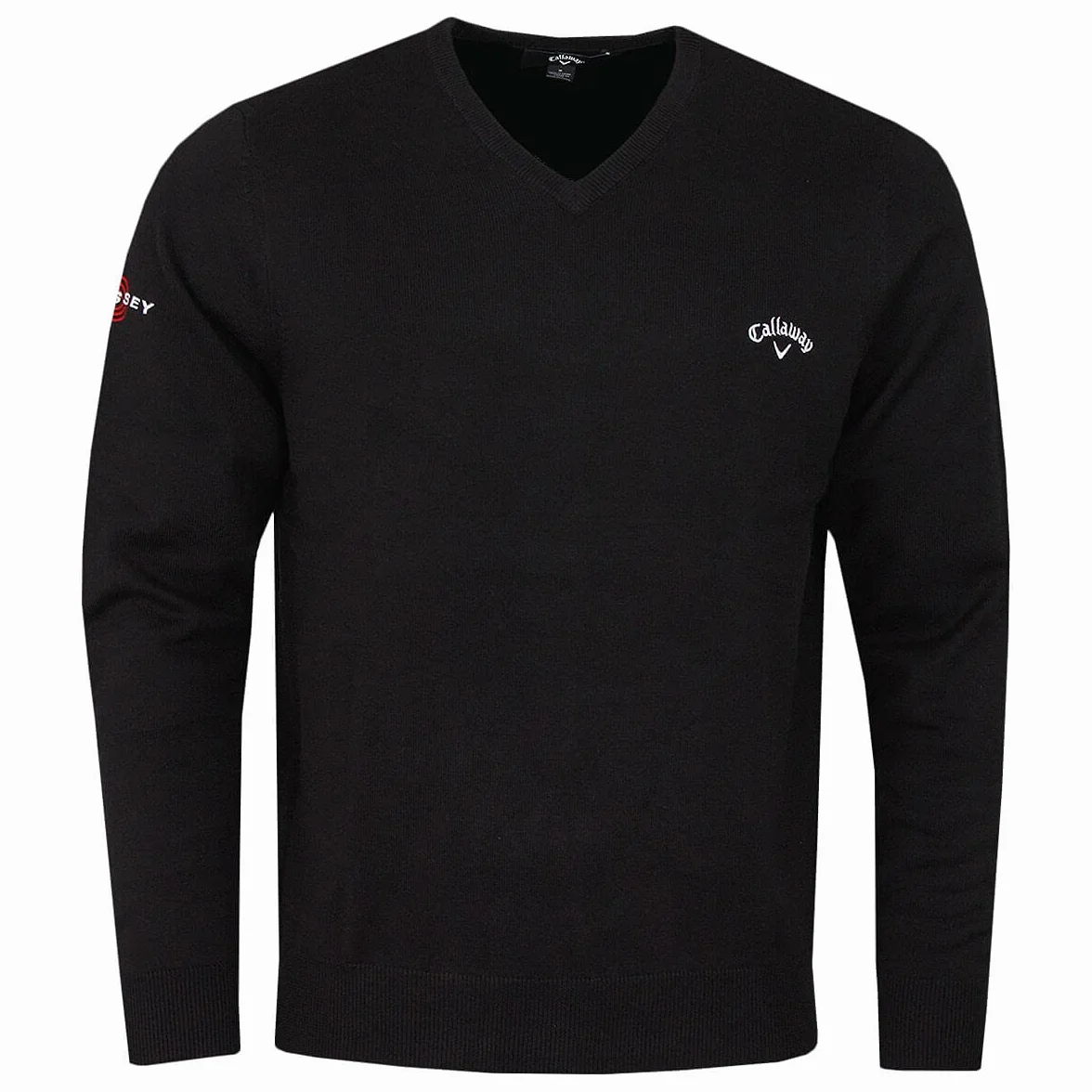 Callaway Odyssey Calibre 12 Golf Pull Hommes Manches Longues