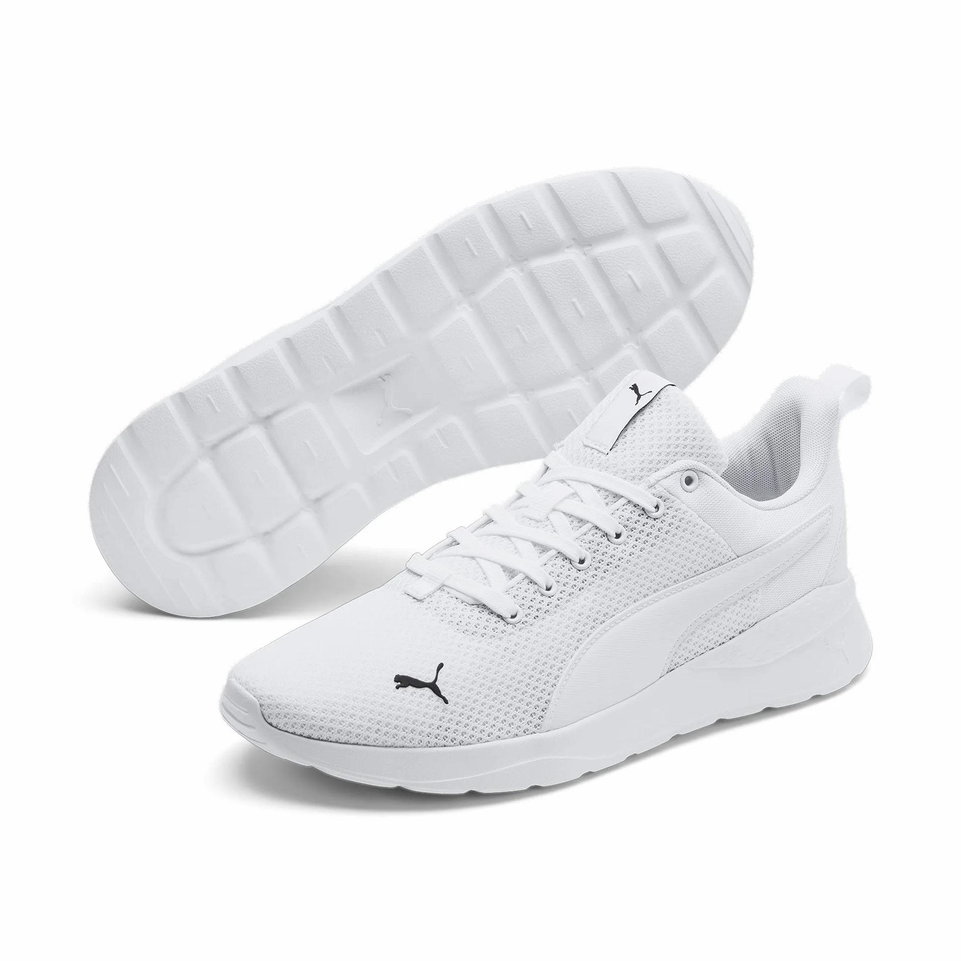 PUMA Anzarun Lite Jr Baskets Mixte bébé