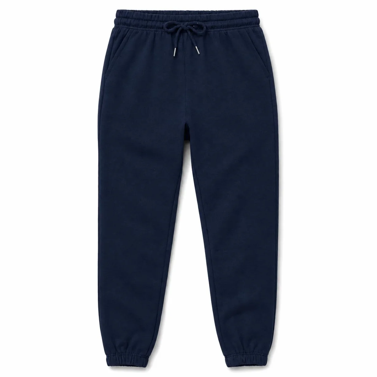 COSHAL Pantalon de jogging enfant polaire garçons filles école sport décontracté