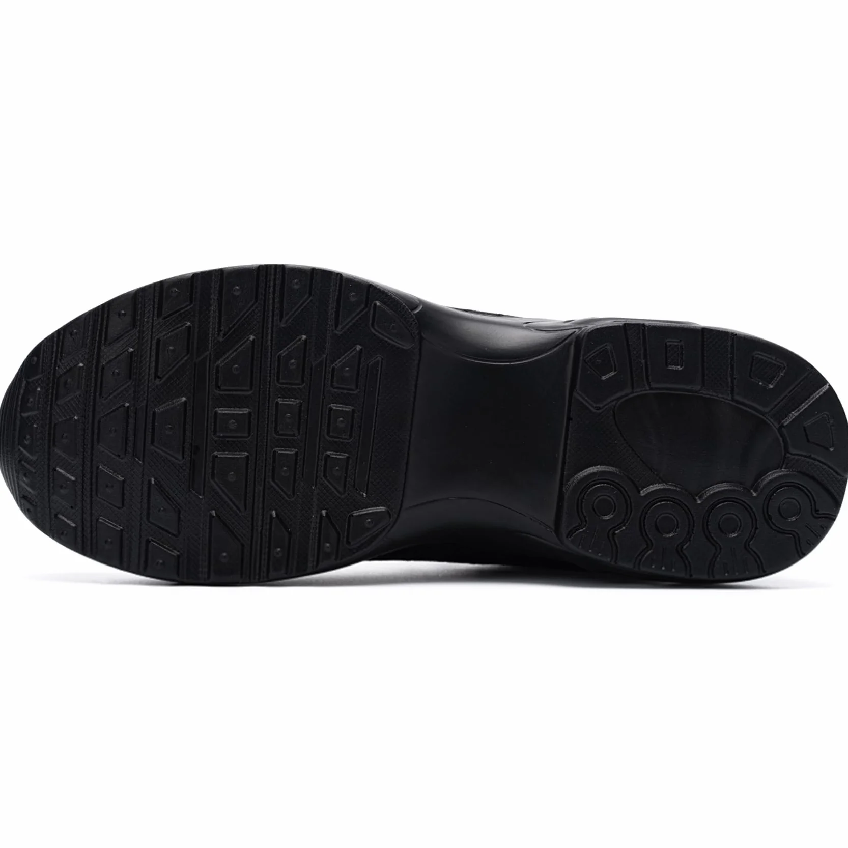 Chaussures de Securite Femmes Légère Coussin d'air Chaussures de Sécurité Femme Confortable Baskets de Sécurité Respirant Embout Acier Chaussures de Travail
