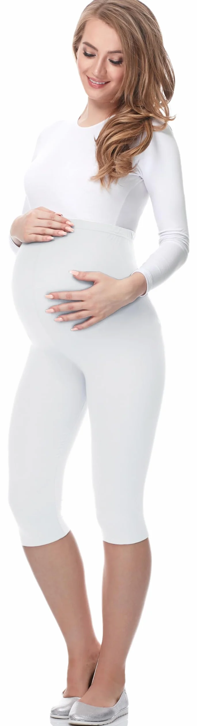Be Mammy Leggings Femme