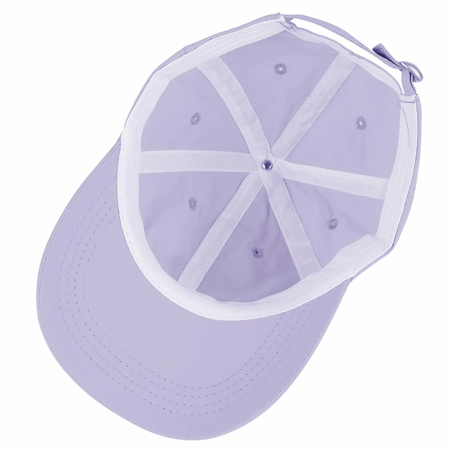 Casquette de Base-Ball Fille Motif Cœur Coloré Visière Enfant 3-8 Ans Chapeau Soleil Léger Respirant Réglable