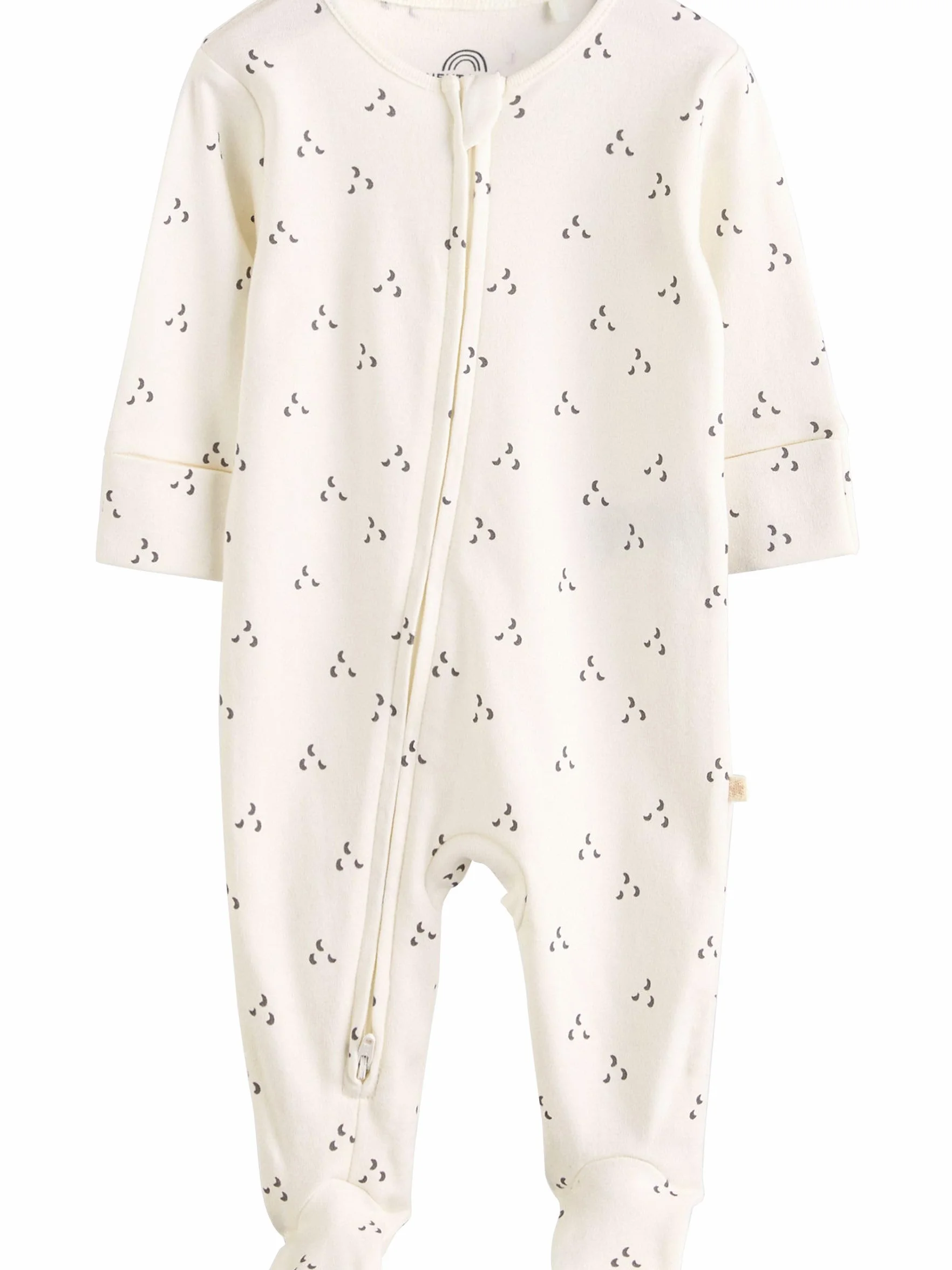 NEXT Bébé Dors-Bien à Zip Double-Sens Lot de 4