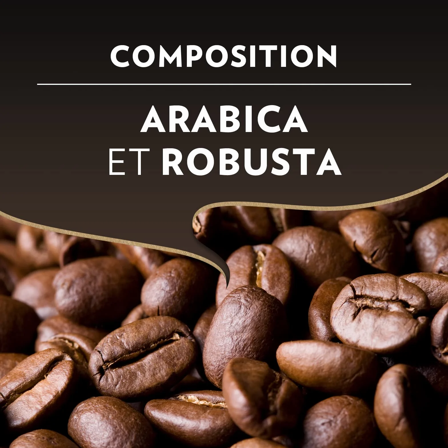 Lavazza, Espresso Maestro, Café En Grains, Avec Notes Aromatiques De Fruits Secs Et De Chocolat, 100% Biologique Et Certifié Rainforest Alliance, Intensité 9/10, Torréfaction Lente Et Douce, 1Kg
