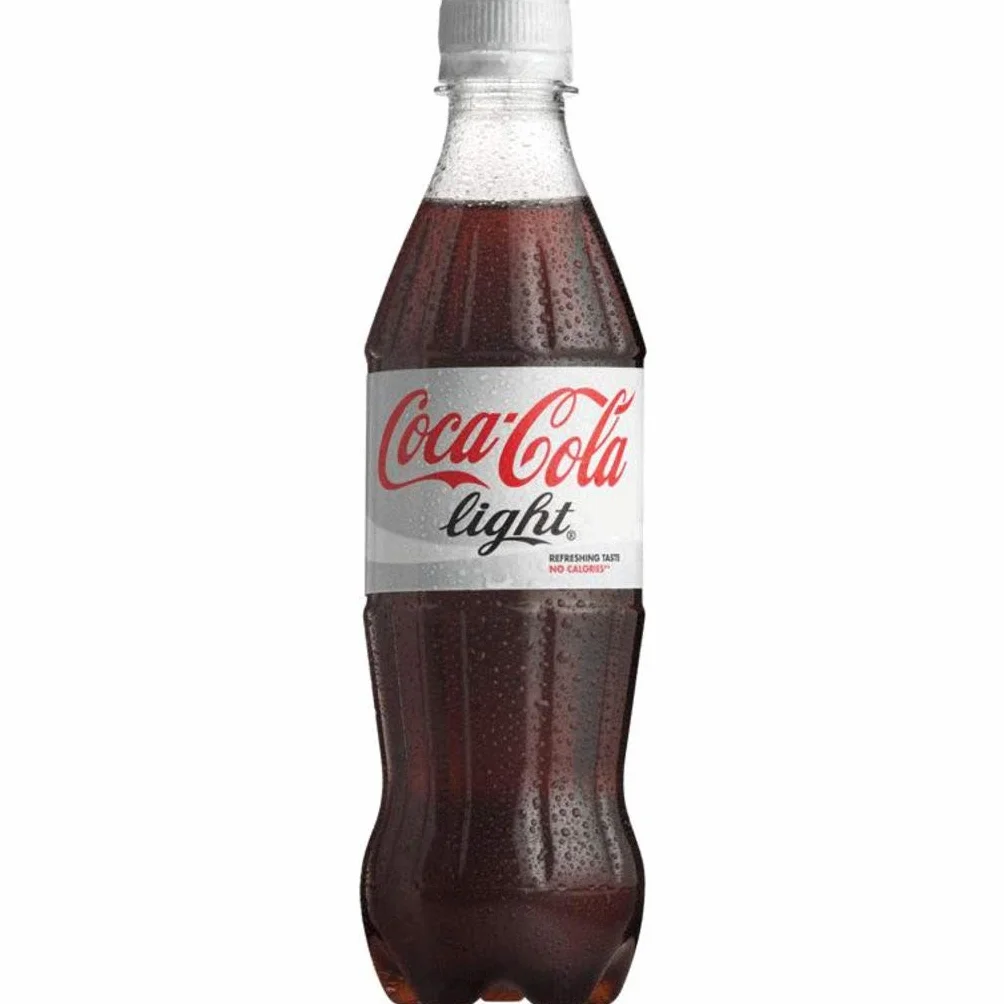 Coca-Cola Light 50cl (pack de 24)