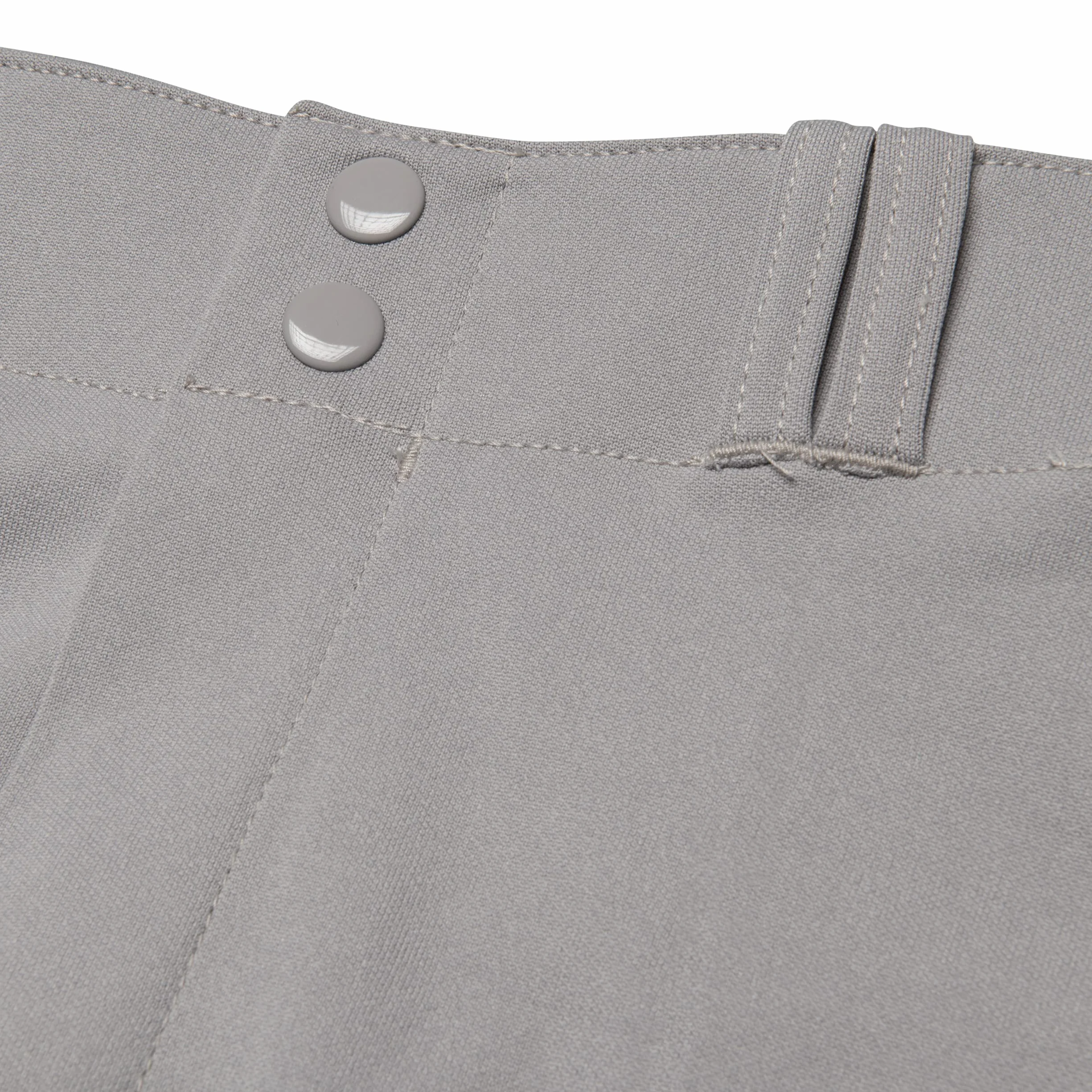 Champro Men's MVP Open Bottom Loose-fit Baseball Pants