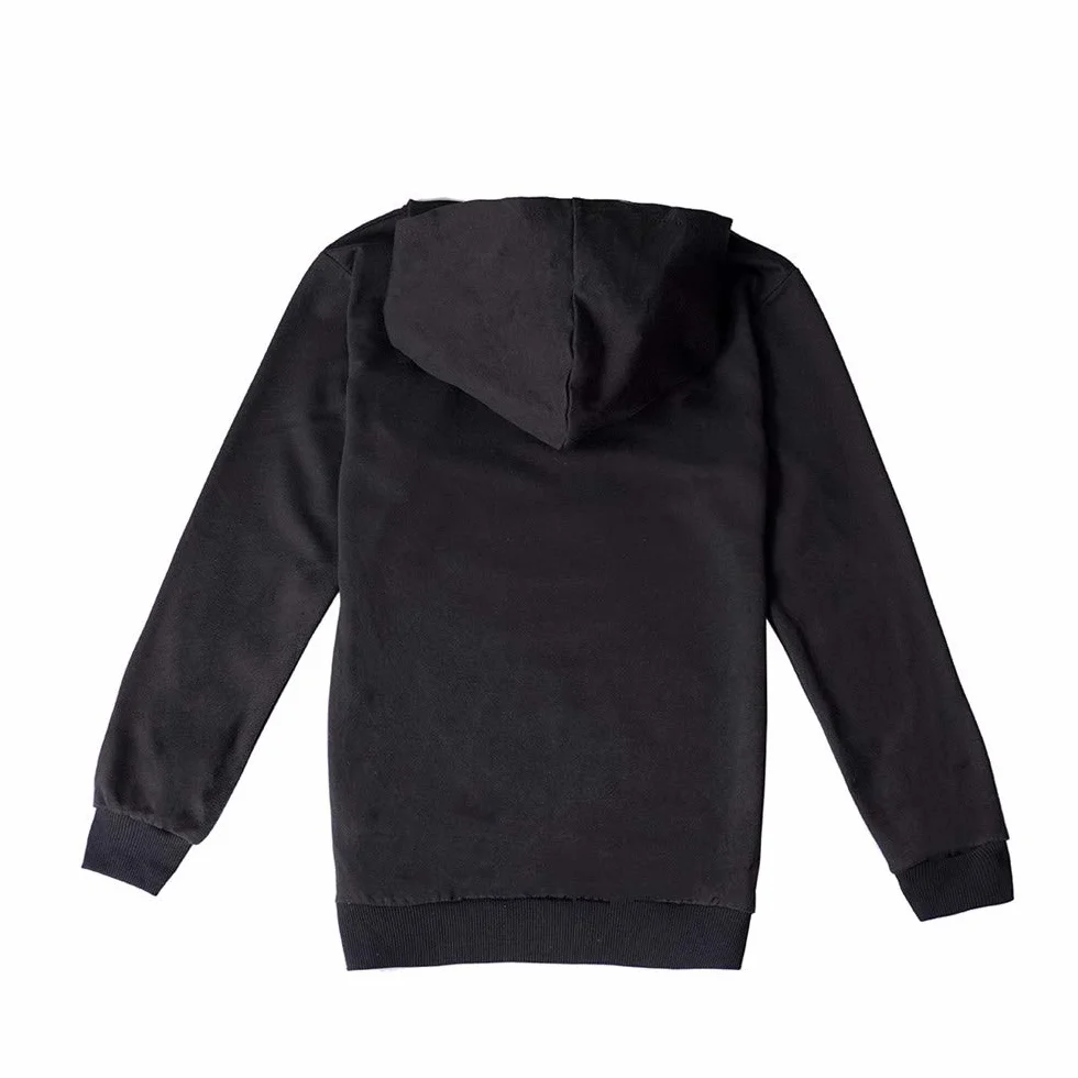 Sweat à Capuche imprimé 3D pour Garçons - Tenue Hip Hop Streetwear
