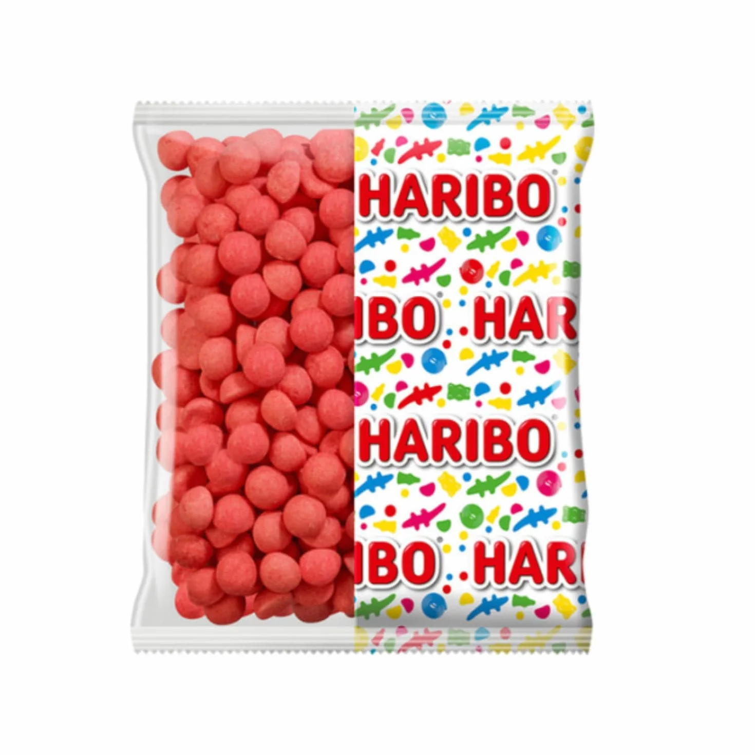 Bonbons Fraise Tagada - 1.5 kg
