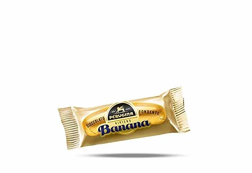 Perugine banane 750 g.