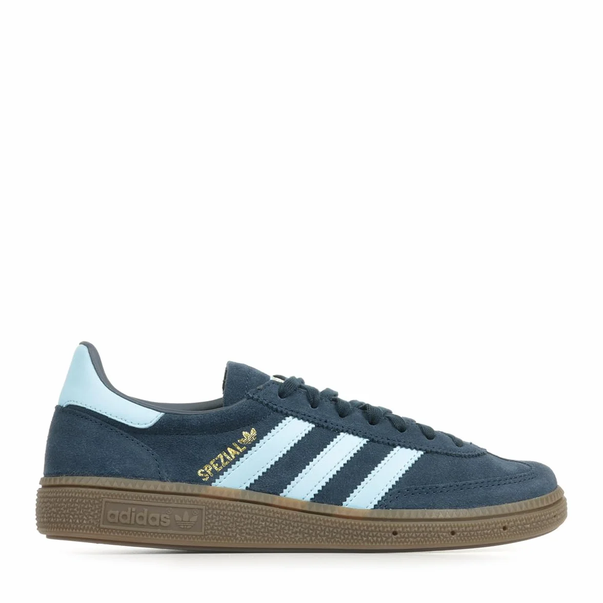 Adidas Chaussures Handball Spezial J Code IH8011 Bleu