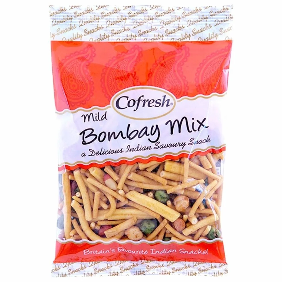 Cofresh Bombay Mix (325g) - Paquet de 6