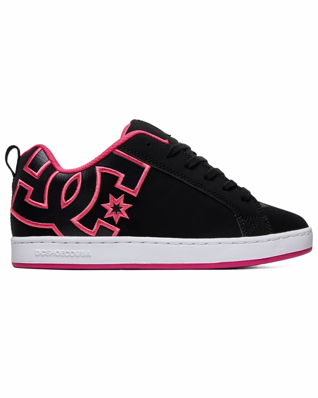 DC Shoes Court Graffik Chaussure de skate Femme