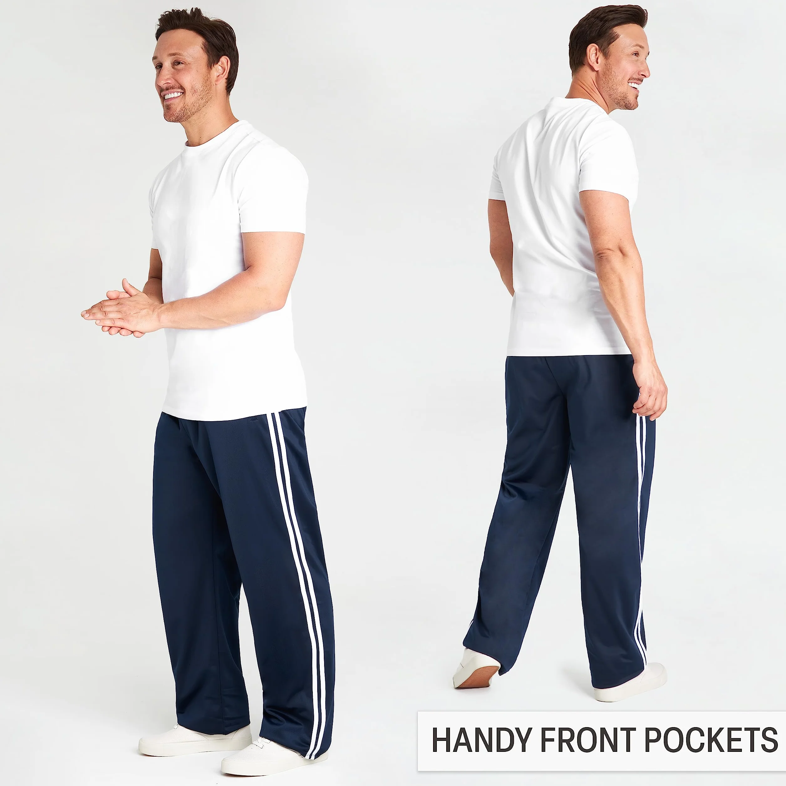 Pantalon de Jogging Homme CityComfort M-3XL
