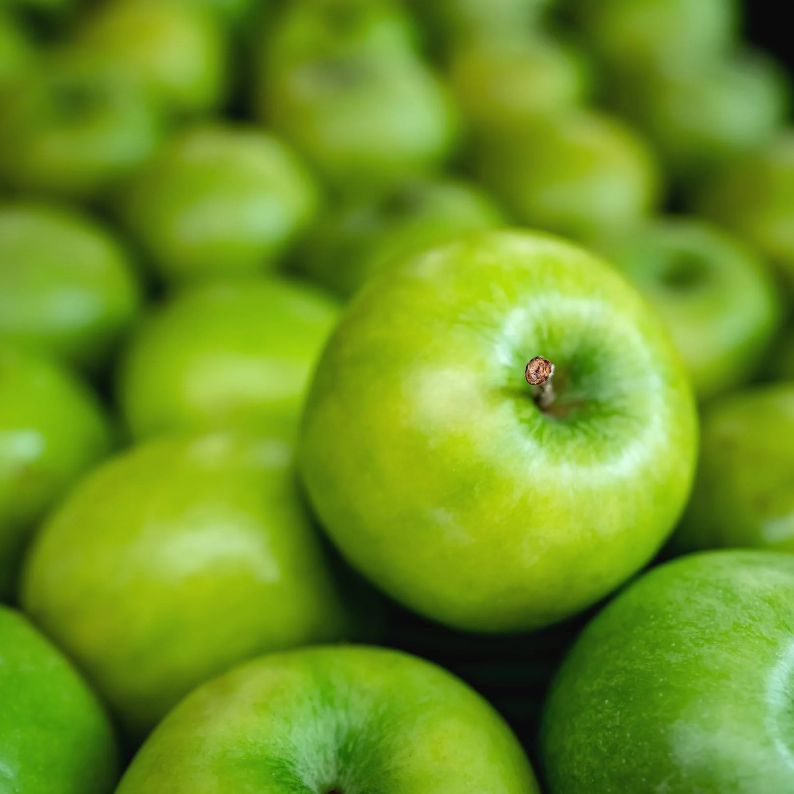 Sirop de Pomme Verte Mathieu Teisseire, pour boissons, sodas, thés, limonades, cocktails, mocktails, bouteille de 70cl